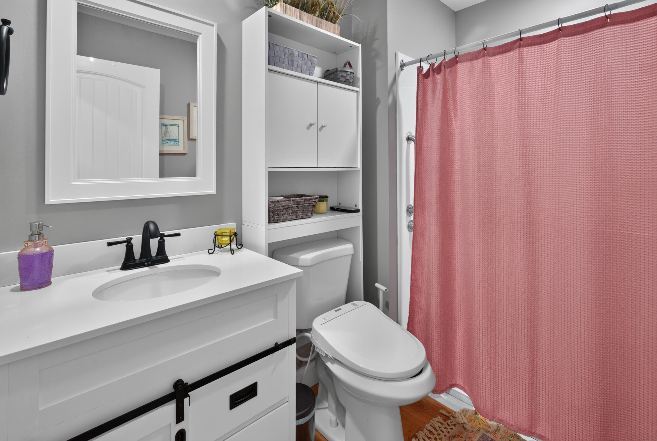 520 Bog Road, Hermon, ME 04401 2nd bath