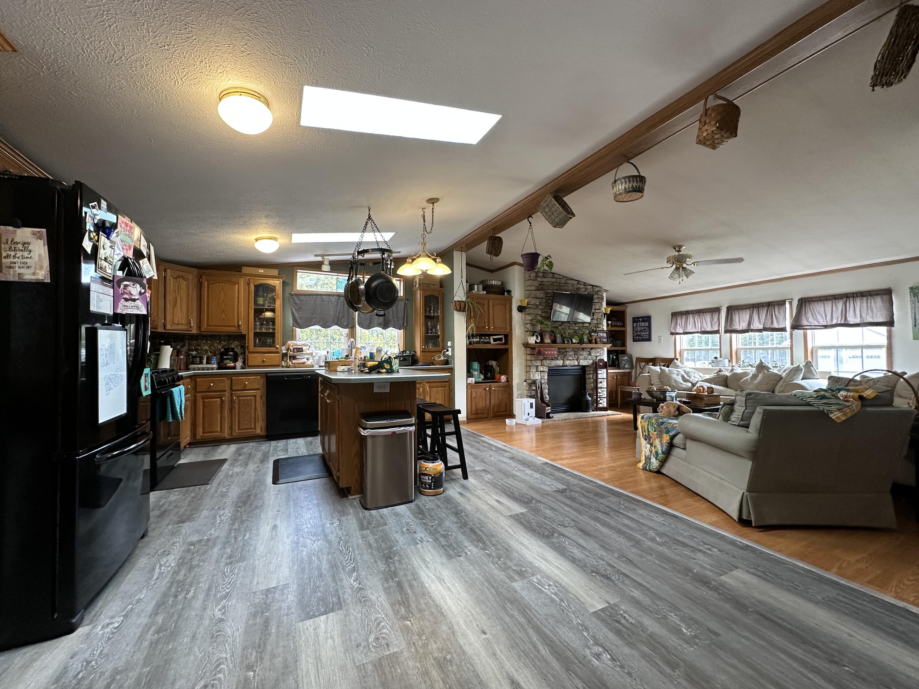 258 Birchwood Terrace, Pittsfield, ME, 04967