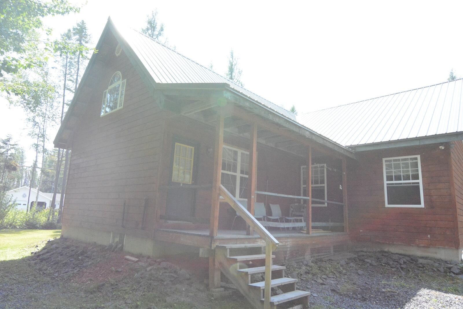 95 Morneault Road, Grand Isle, ME, 04746