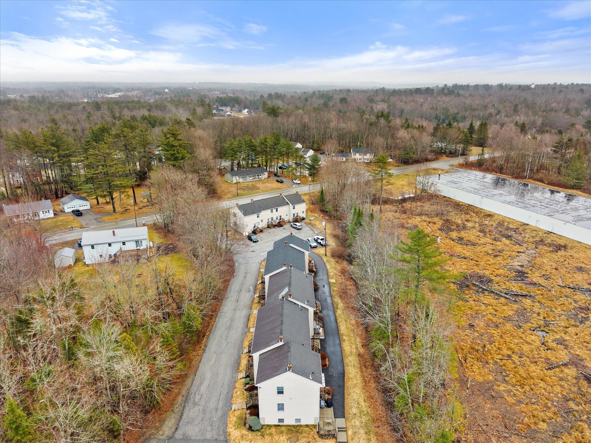 135 Mayo Road UNIT A, Hampden, ME, 04444