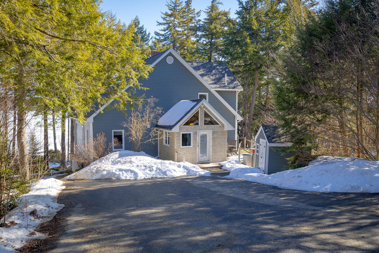 282 Branchview Drive, Ellsworth, ME, 04605