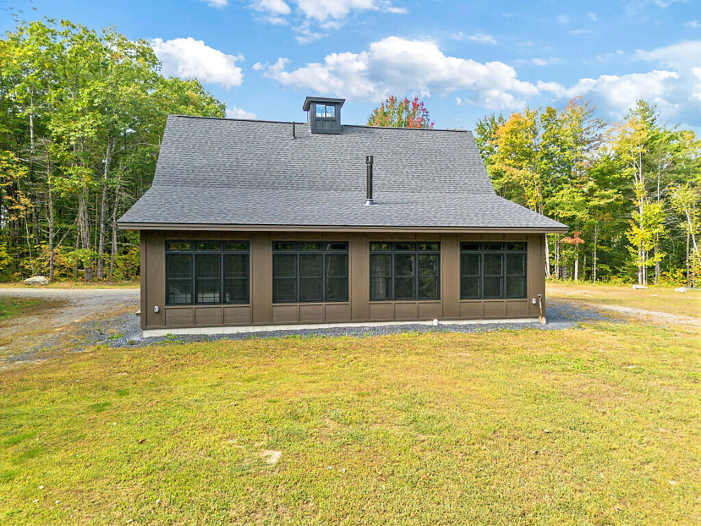 167 (house) Town Farm Road, Anson, ME, 04958