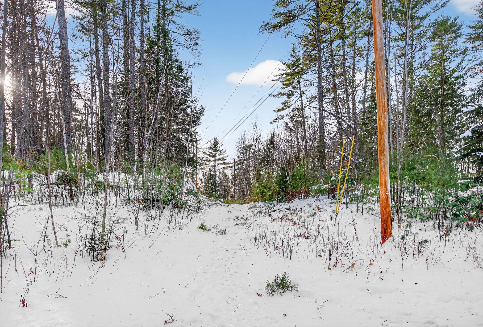 Lot 27/29A Kezar Lake Road, Stow, ME, 04037