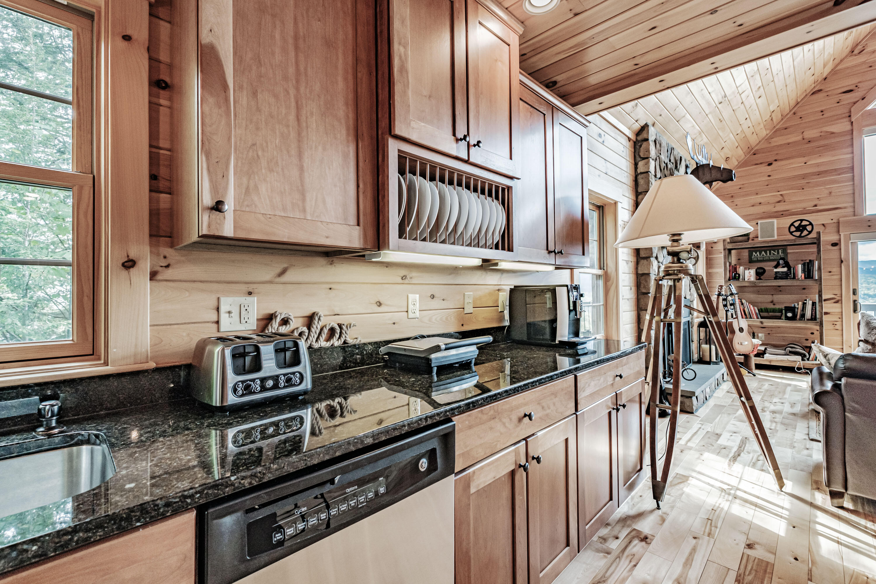 75 Vail Drive, Newry, ME, 04261
