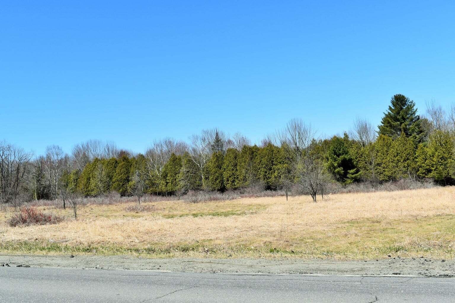 PO72,P090 Cotta Lane & RT 43, Saint Albans, ME, 04971