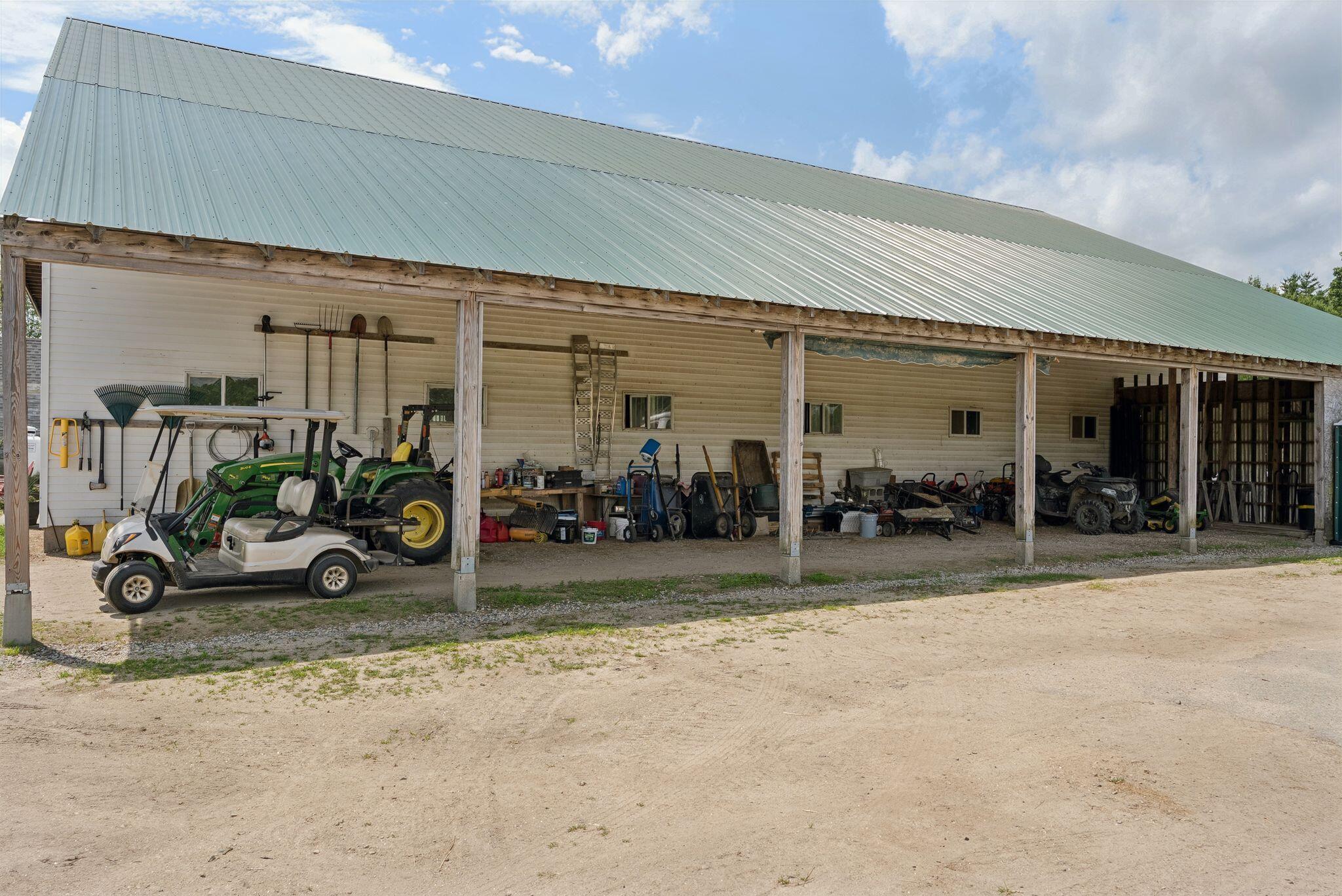 305 River Road, Hollis, ME, 04042