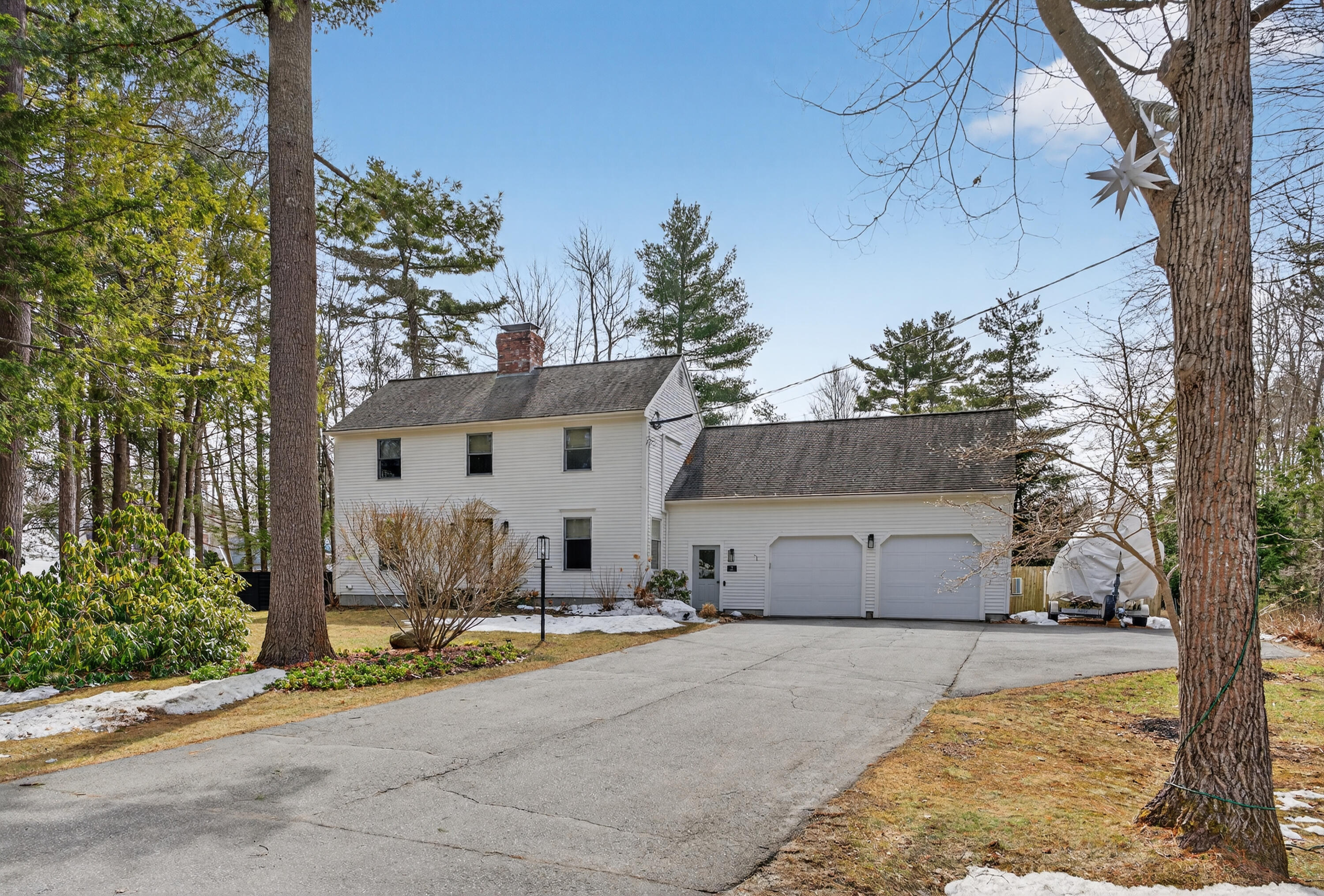 2 Beech Drive, Brunswick, ME, 04011