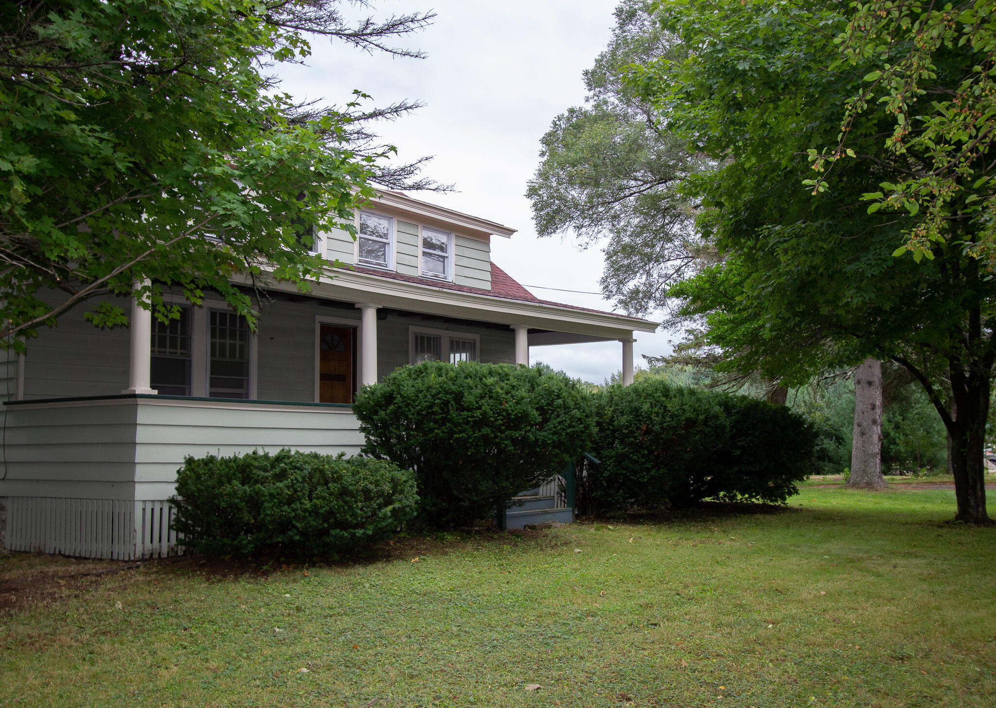 137 Mayville Road, Bethel, ME, 04217-4410