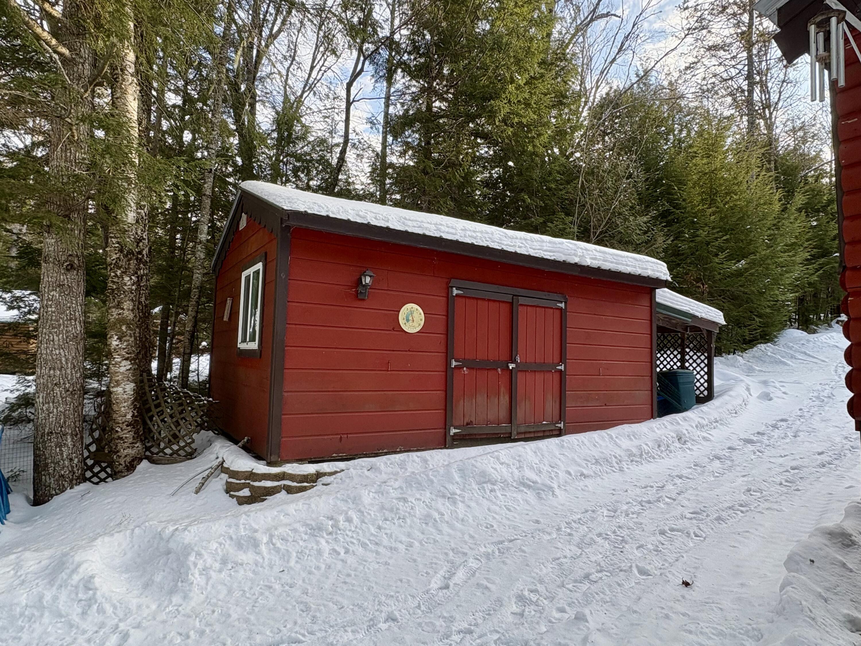 325 Egg Pond Road, Lincoln, ME, 04457