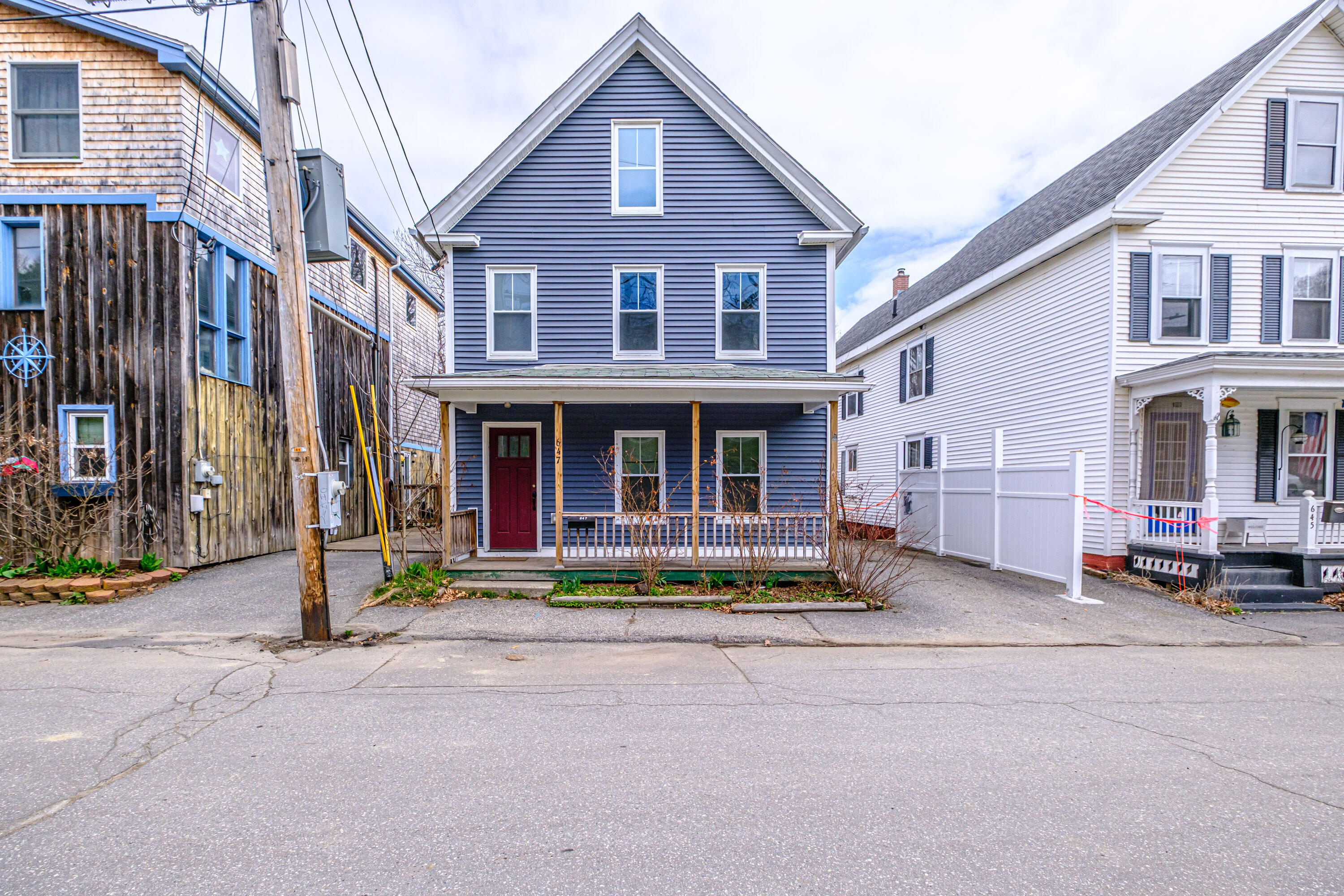 17 Stony Ridge Drive, Washington, ME, 04574