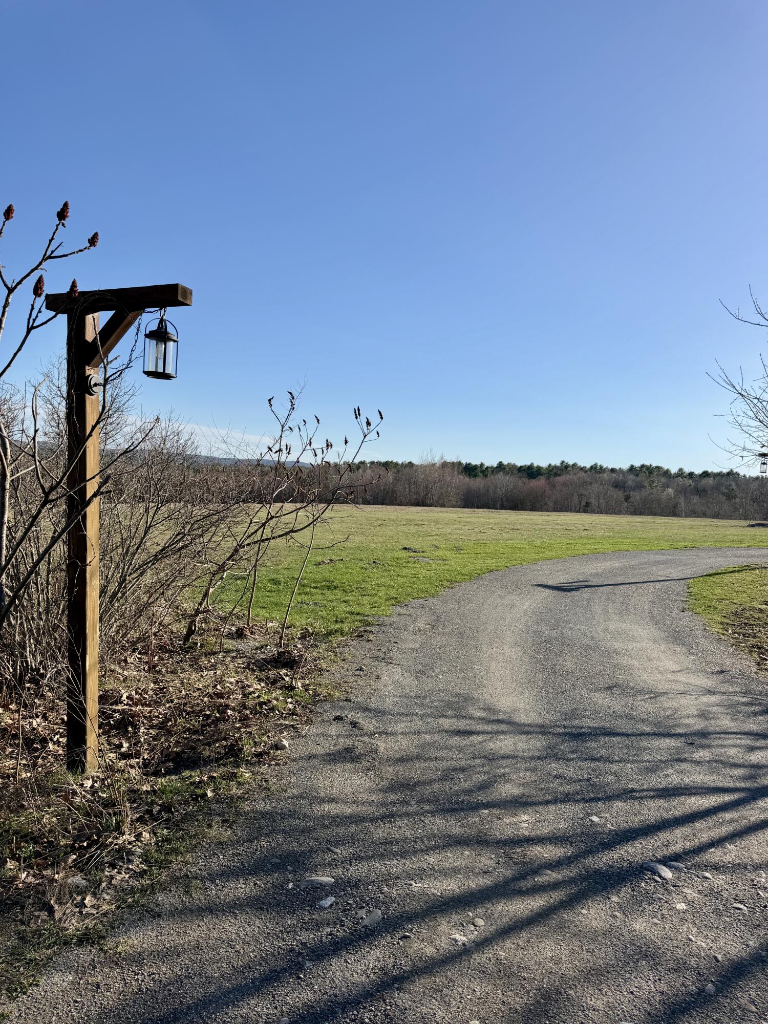 Photo of Lot # TBD Shaw Hill Road Hampden ME 04444