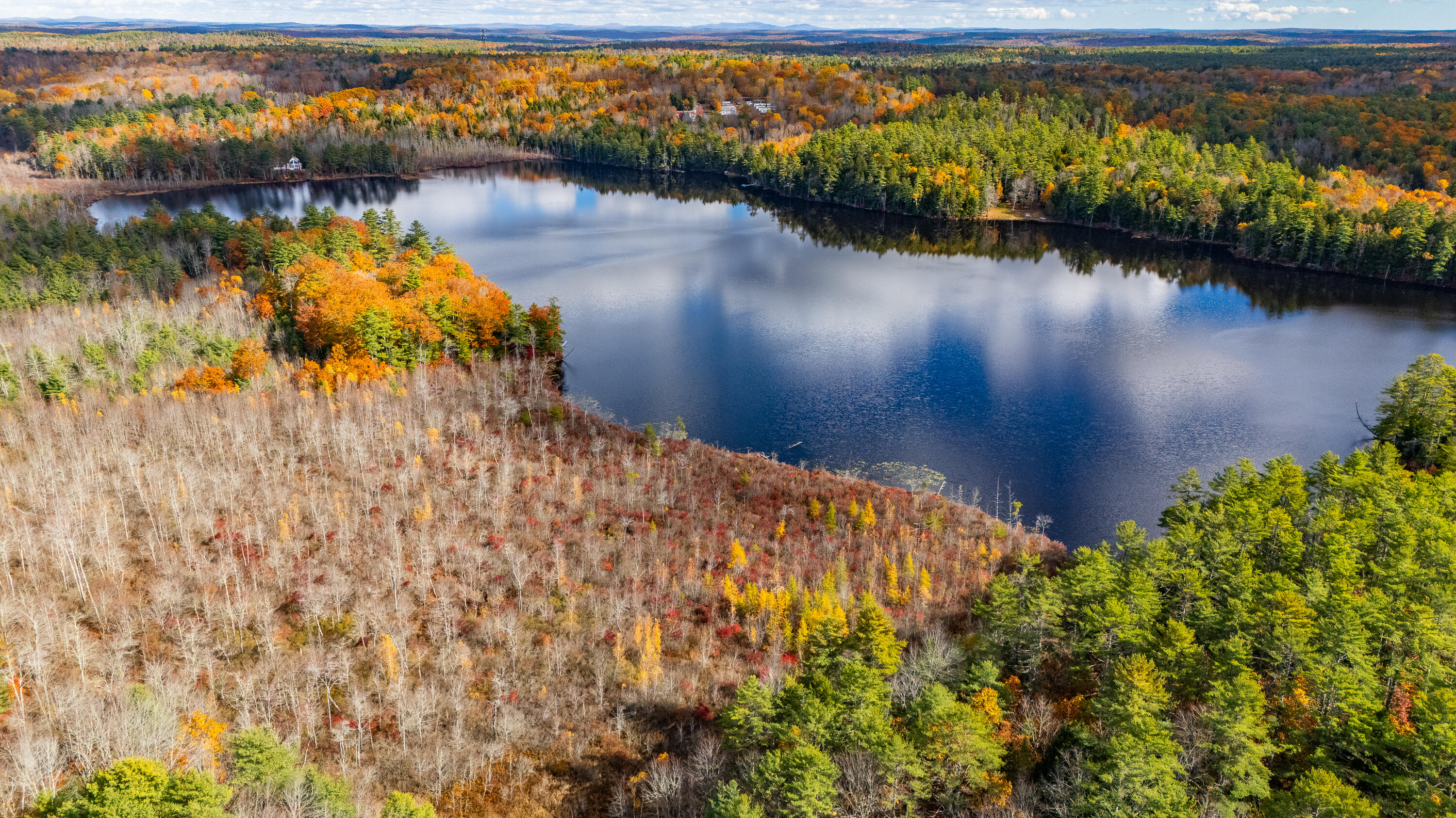 Lot 40 Range Way, Dresden, ME, 04342