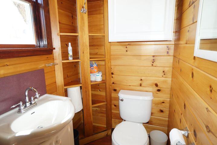 1 Blanchard Road, Monson, ME, 04464