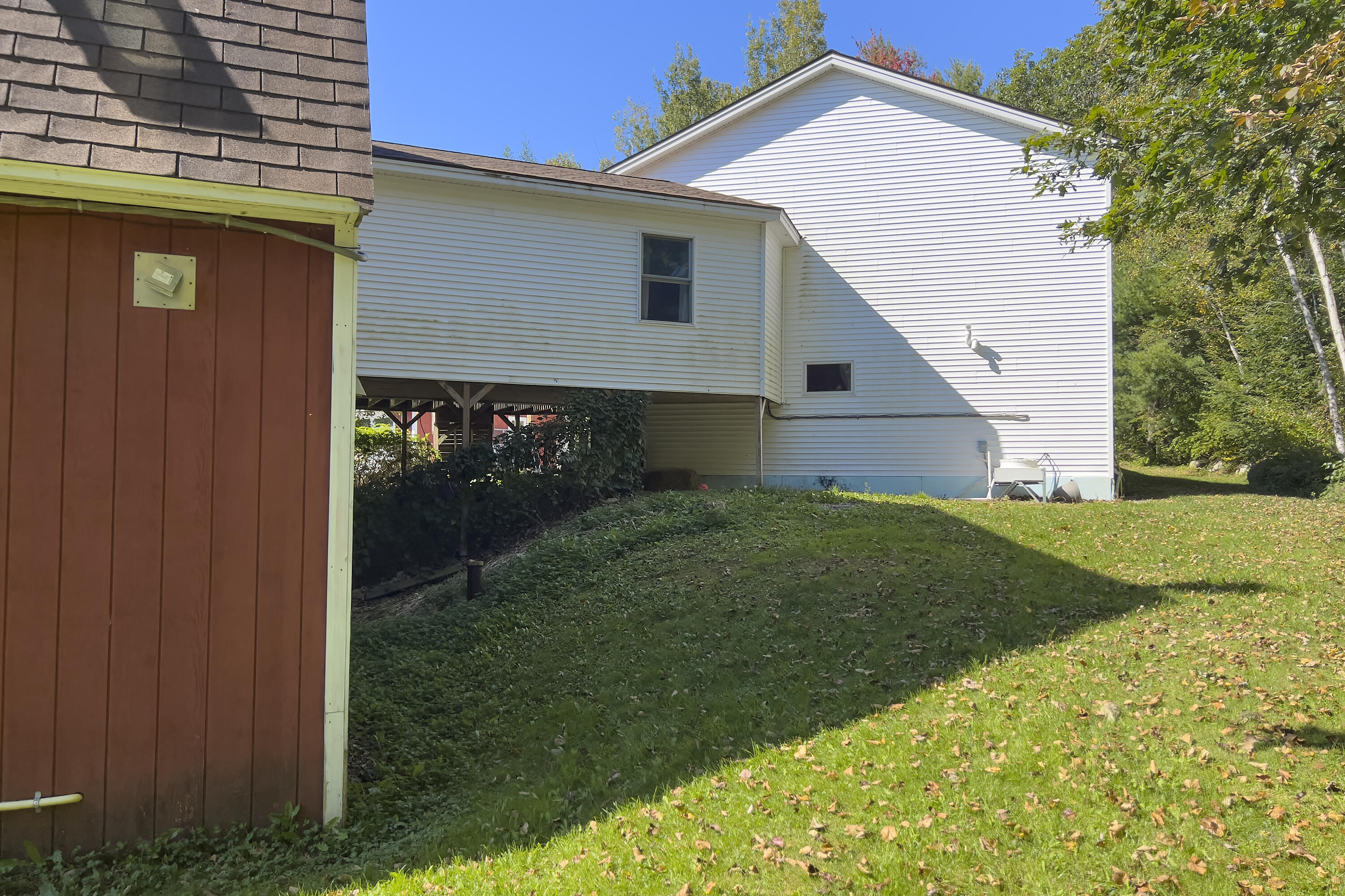 749 Heald Highway, Union, ME, 04862