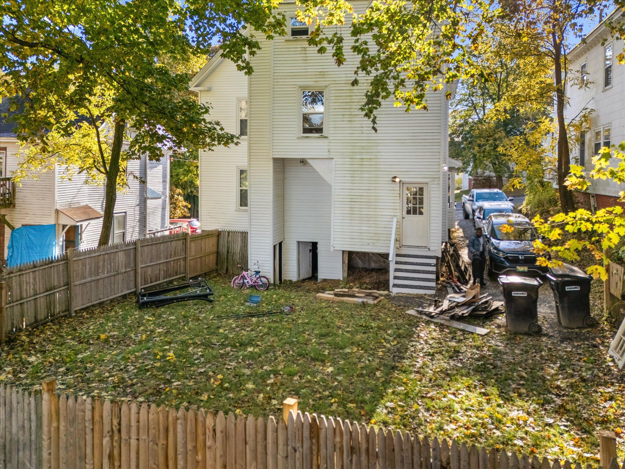 34 Winter Street, Bangor, ME, 04401