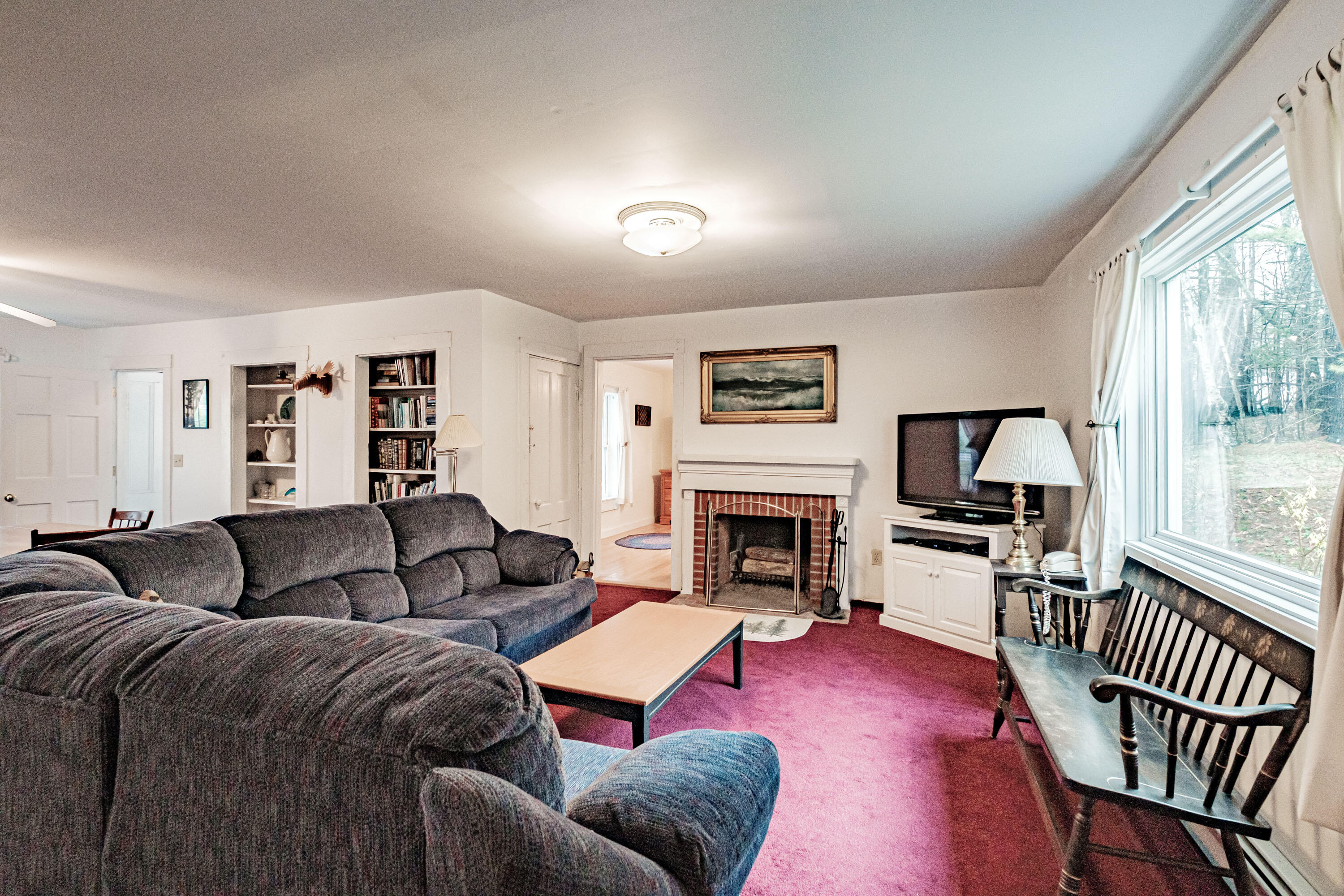 239 S Main Street, Andover, ME, 04216