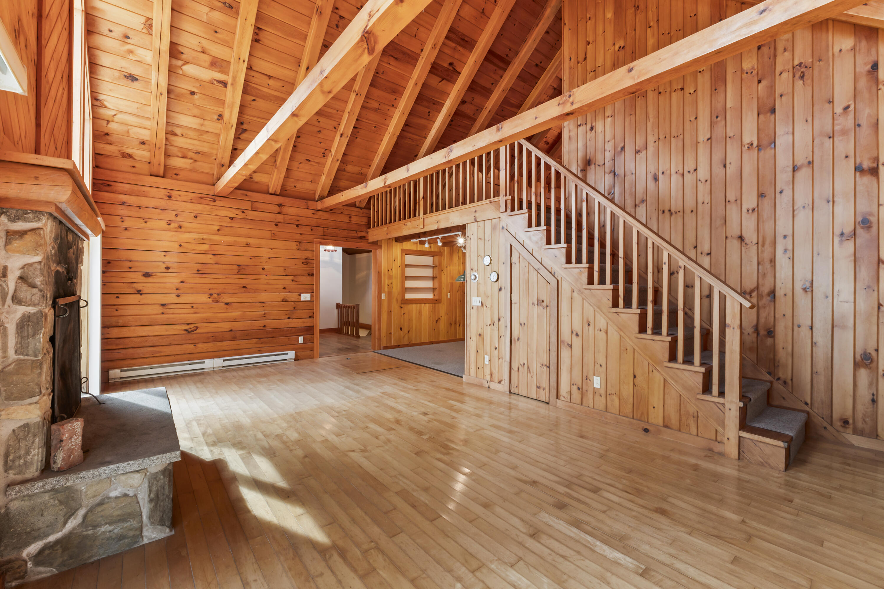 101 Butter Point, Waldoboro, ME, 04572