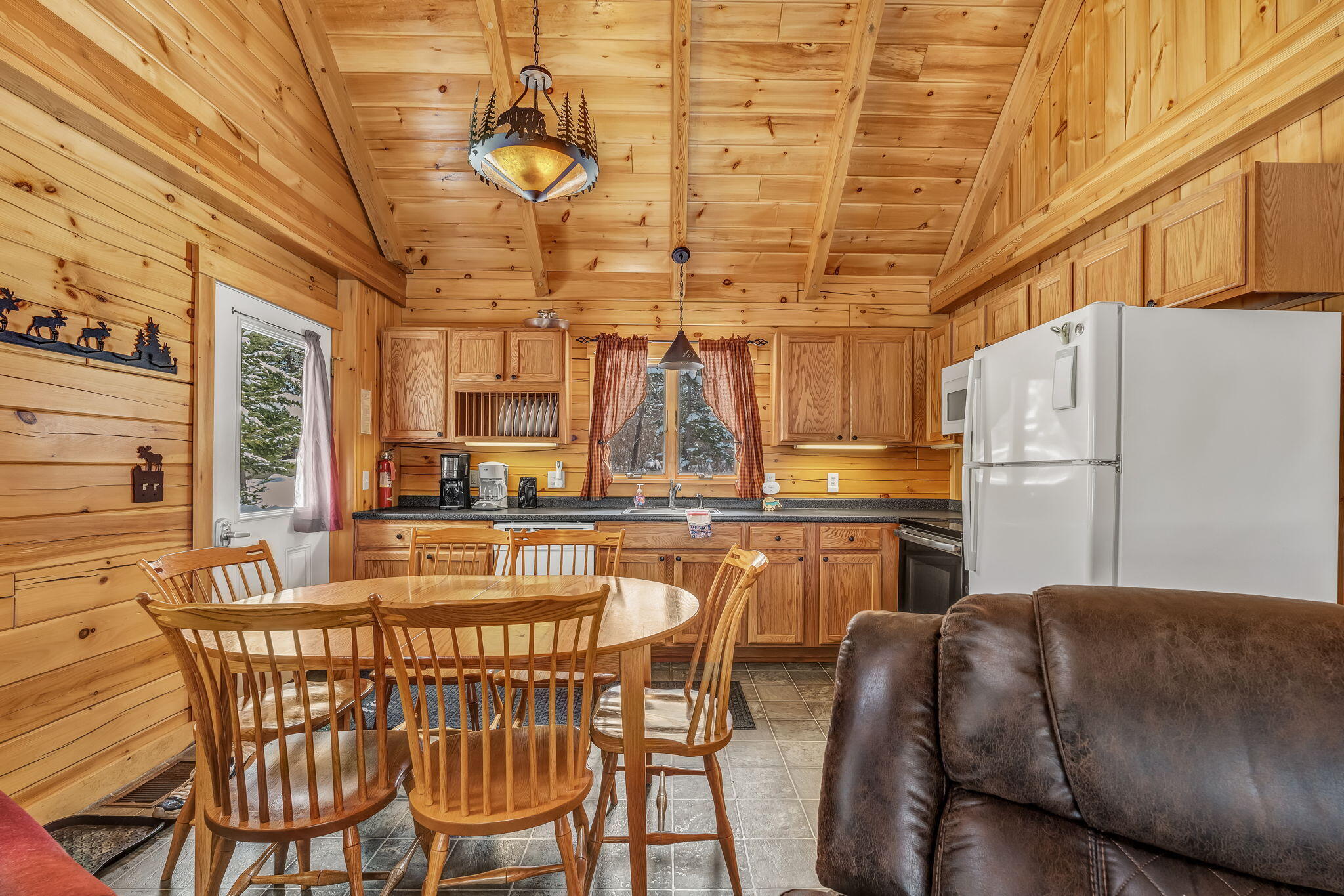 1 Woodys Lane, Rangeley, ME, 04970