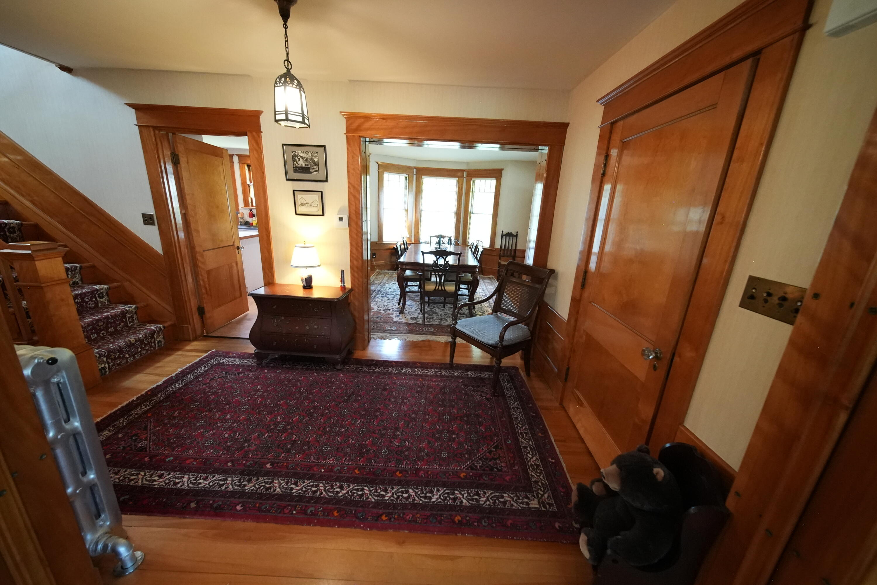 63 High Street, Houlton, ME, 04730