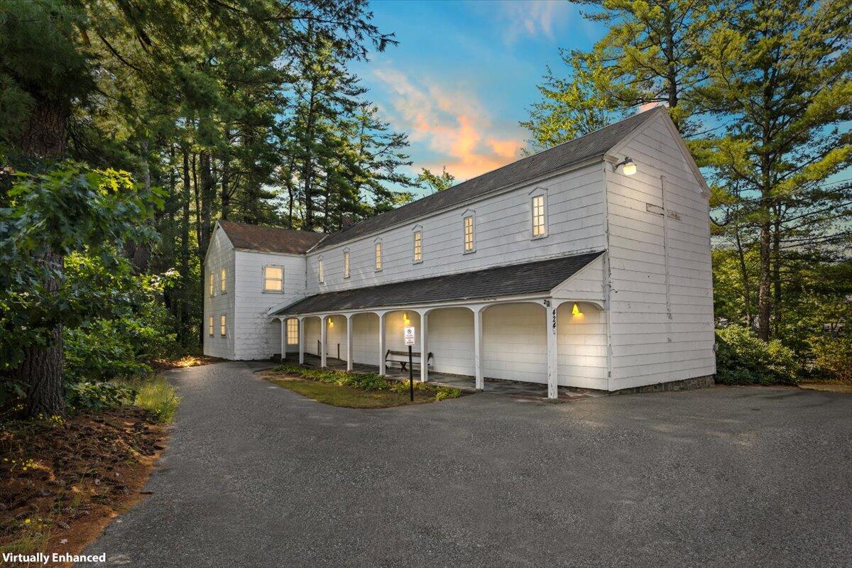 424 Sokokis Trail, Waterboro, ME, 04030