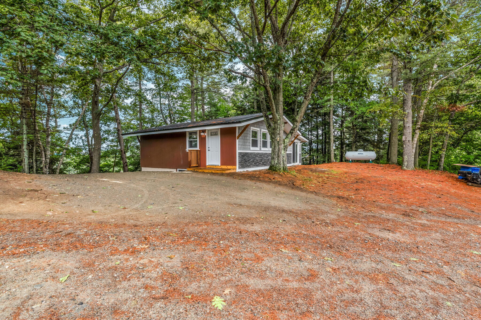 12 Rowell Road, Hampden, ME, 04444