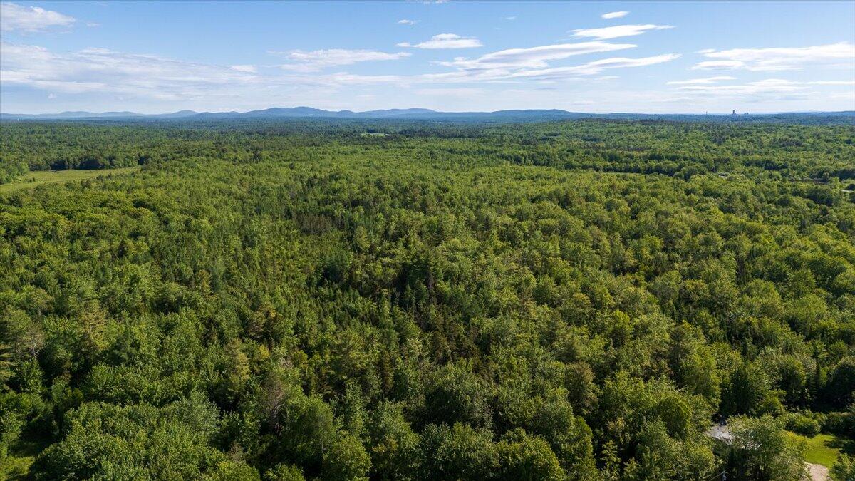 Map 7 Lot 8-1 Cushing Road, Westside, Cushing, ME, 04563