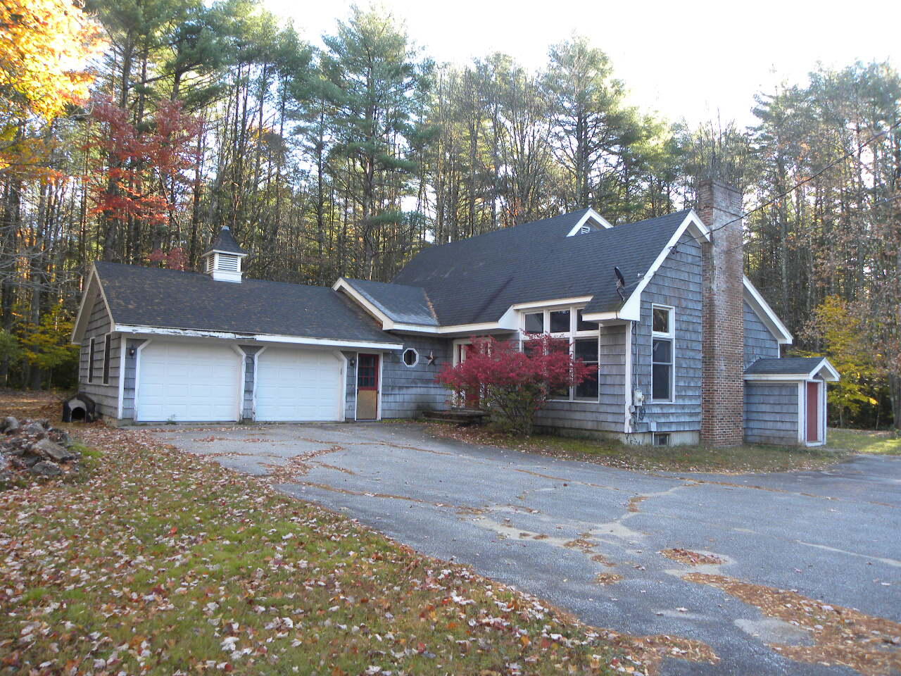 Photo of 392 Foss Road Limerick ME 04048