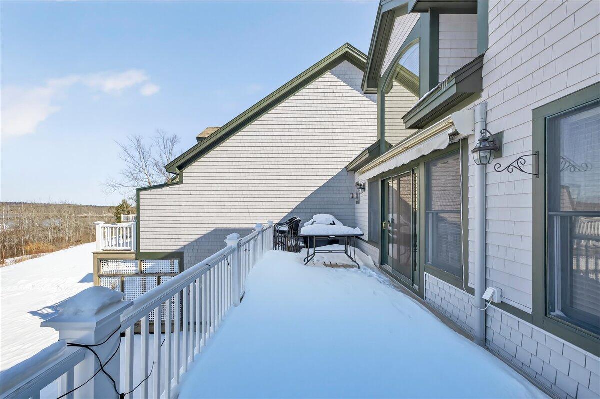 58 Harbor View Drive UNIT 58, Stockton Springs, ME, 04981