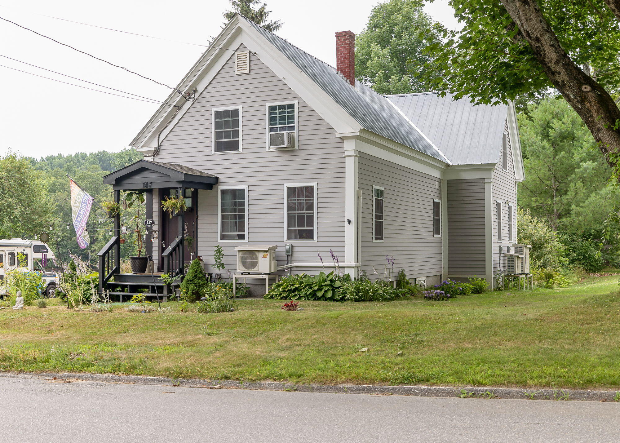 147 N Main Street, Monmouth, ME, 04265