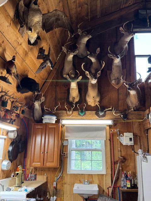 186 S South Arm Road, Andover, ME, 04216