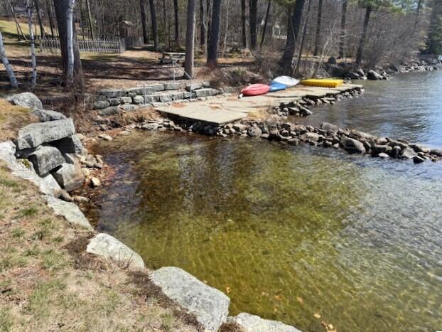 14 Lakeshore Drive, Belgrade, ME, 04917