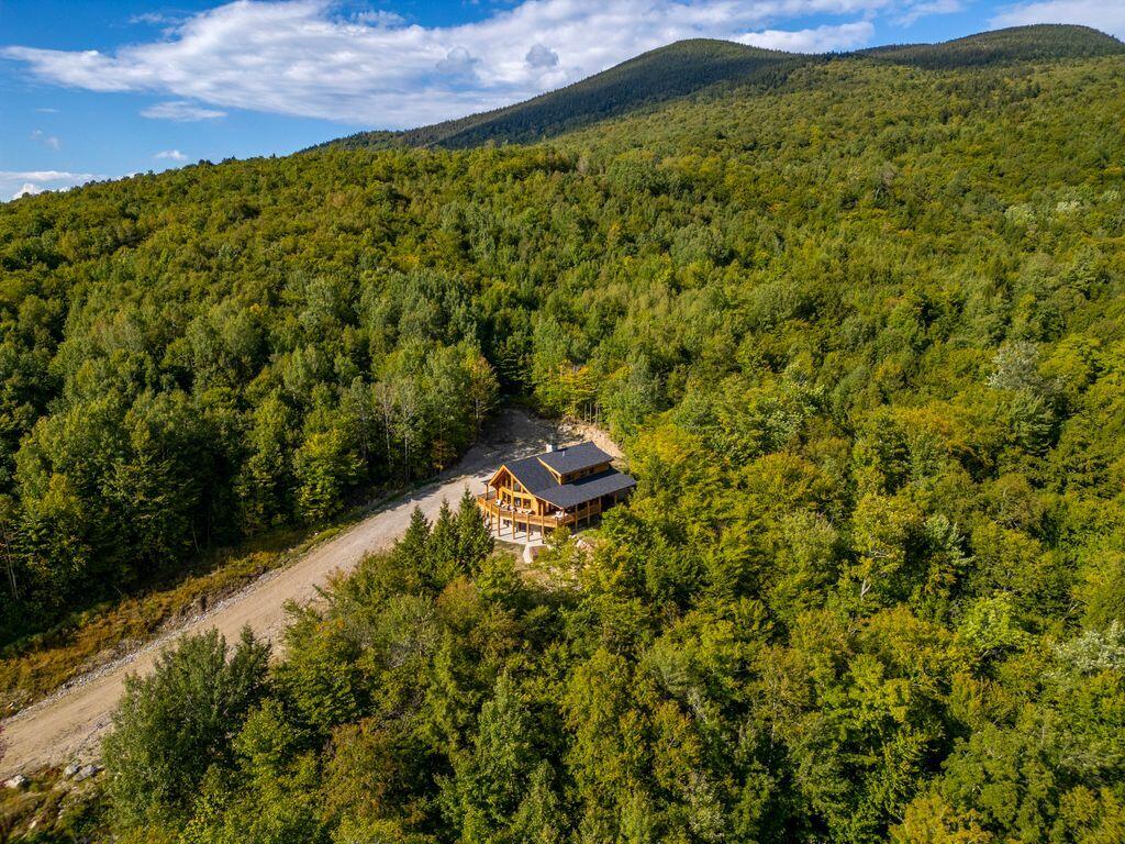 366 Glades View Avenue, Newry, ME, 04261