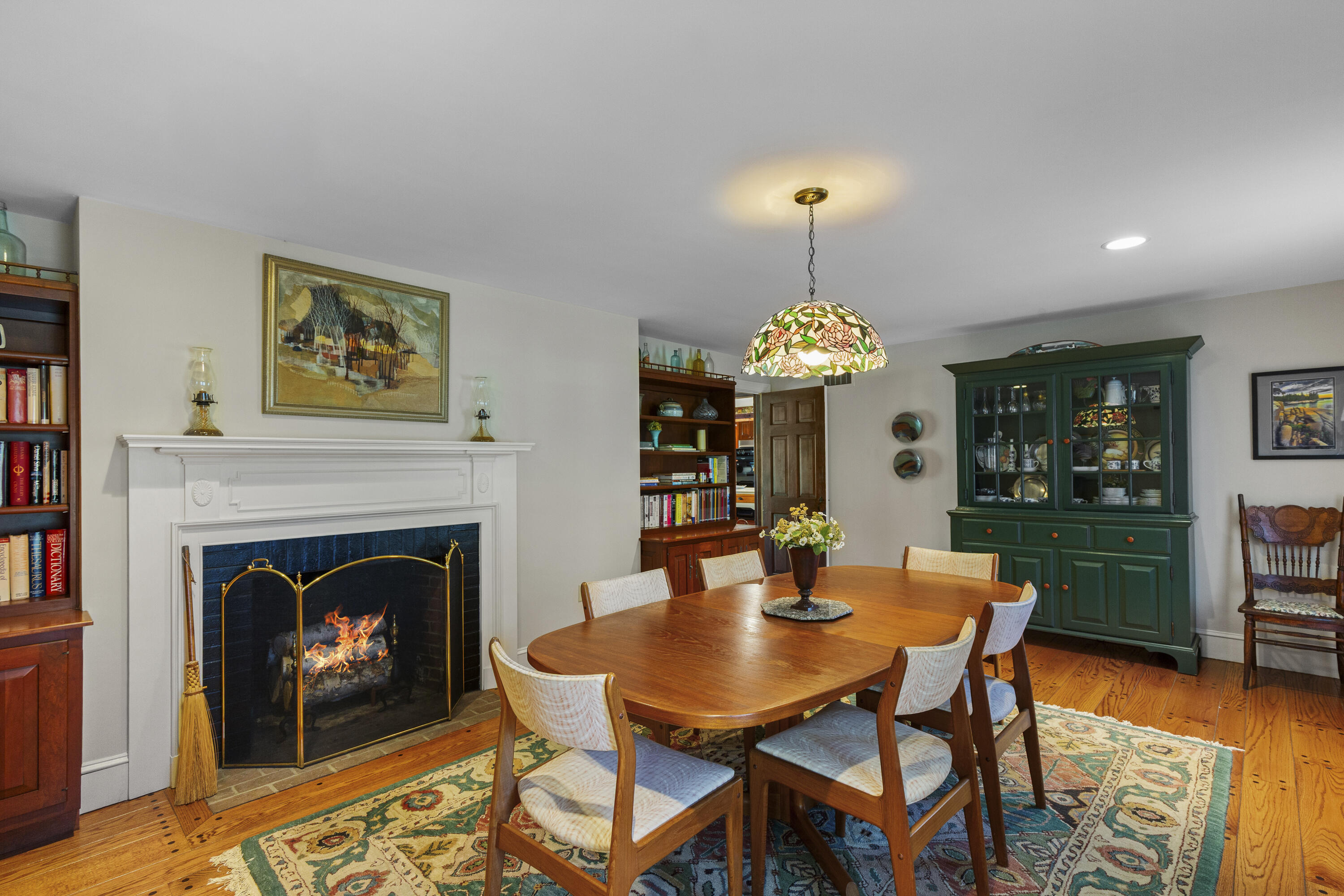 322 Bristol Road, Damariscotta, ME, 04543