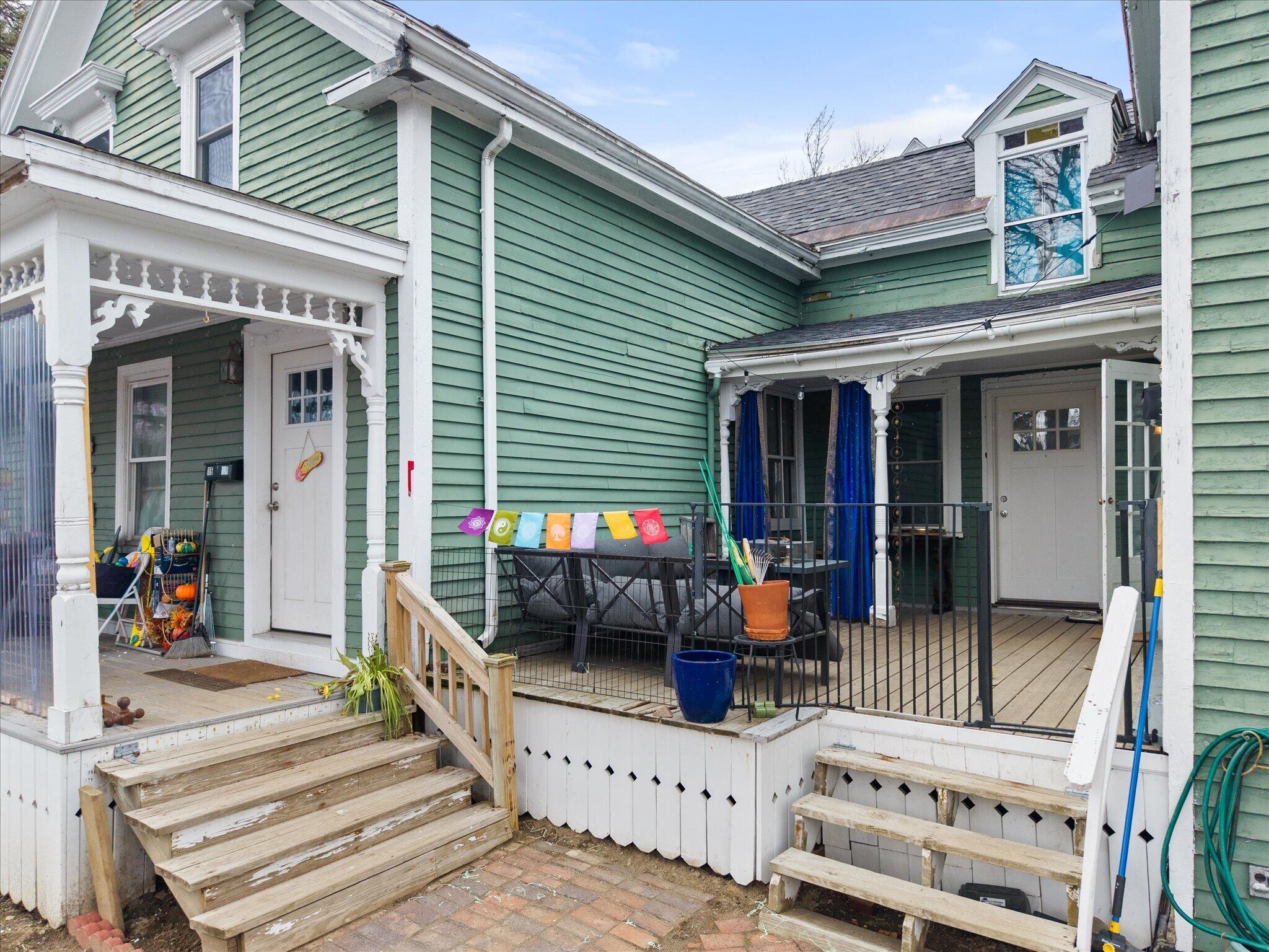 15 Grant Street, Bangor, ME, 04401
