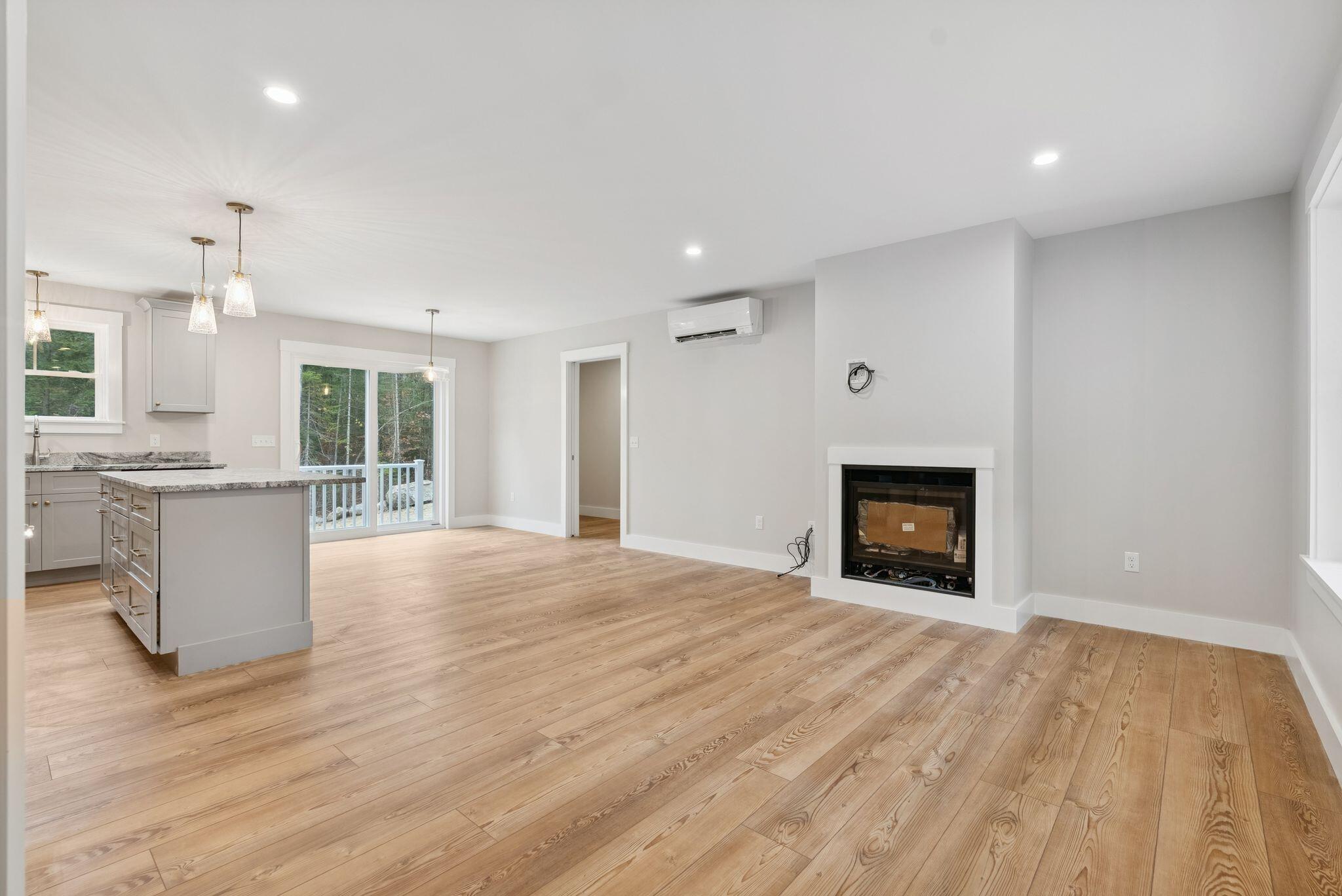 245 Foye Road, Wiscasset, ME, 04578