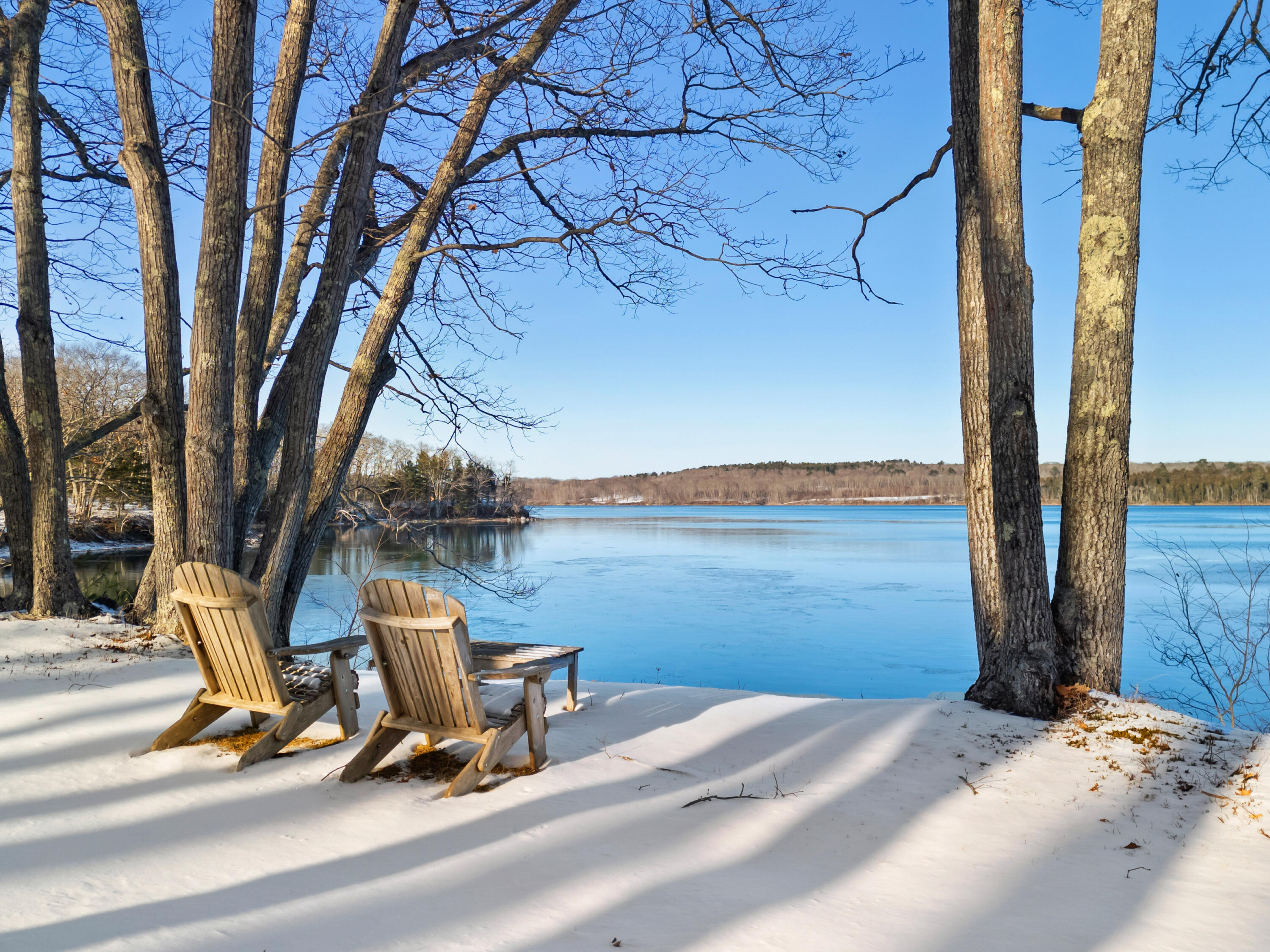 902 Dutch Neck Road, Waldoboro, ME, 04572