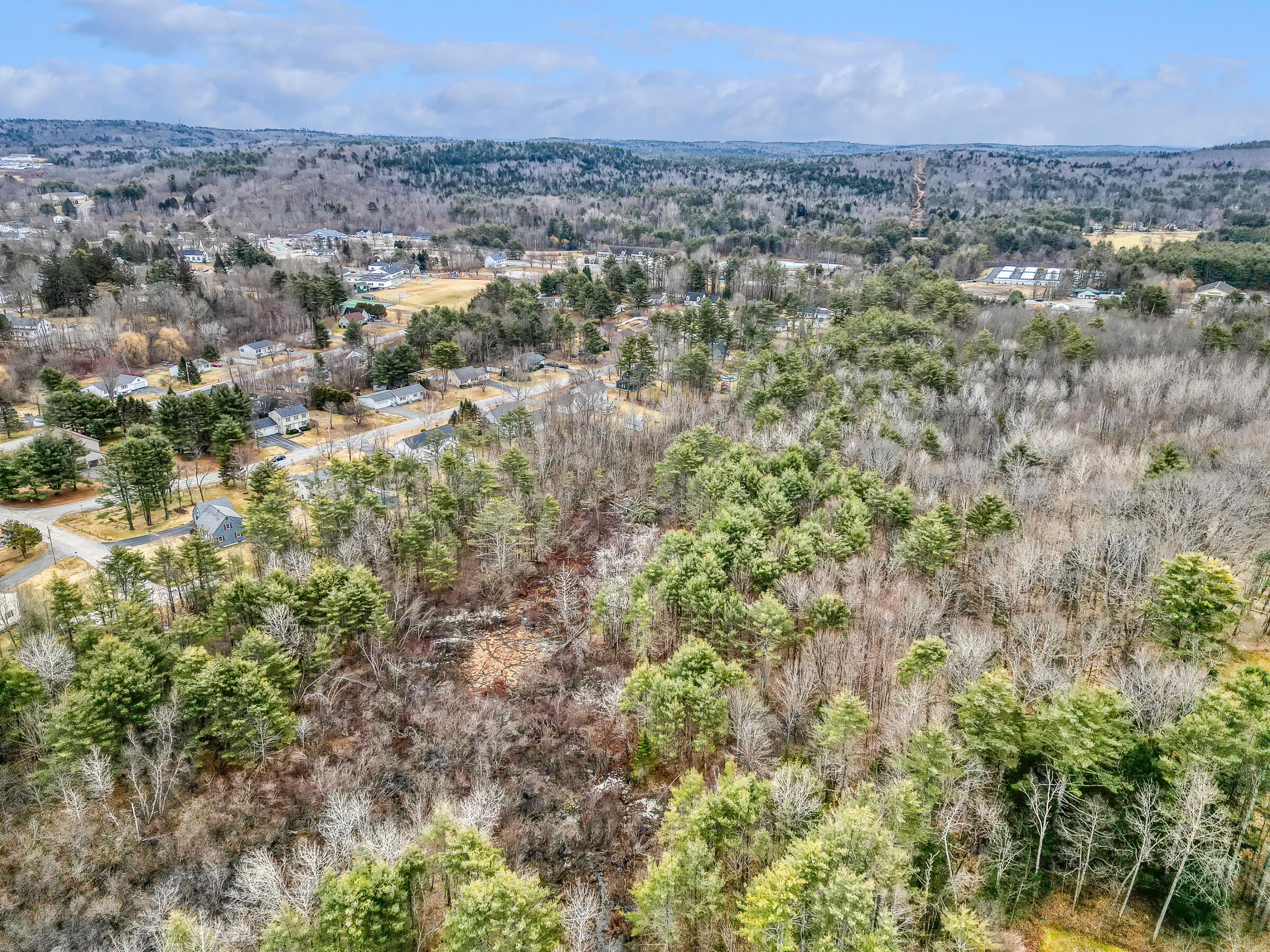 0 Cross Street, Manchester, ME, 04351