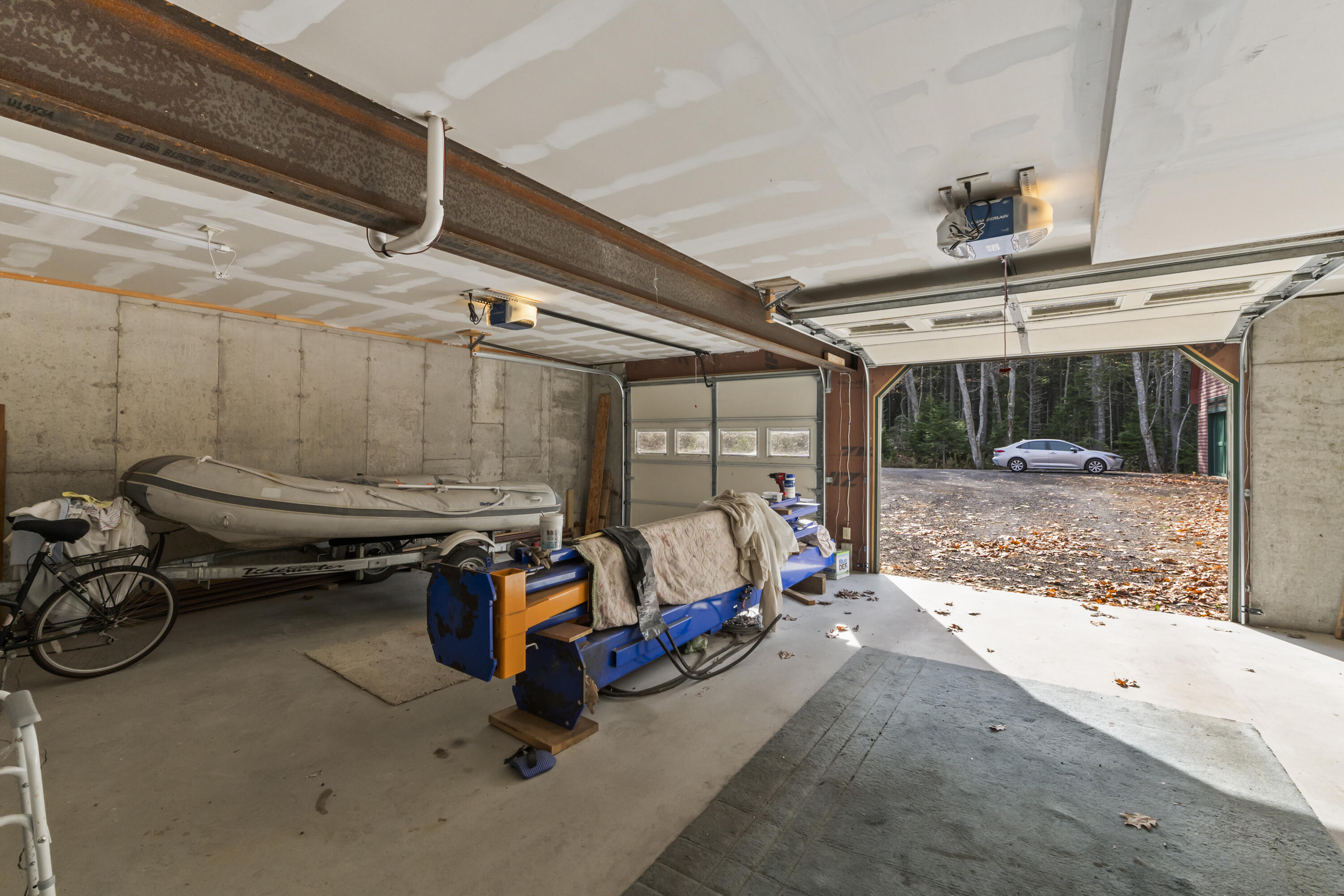 101 Butter Point, Waldoboro, ME, 04572