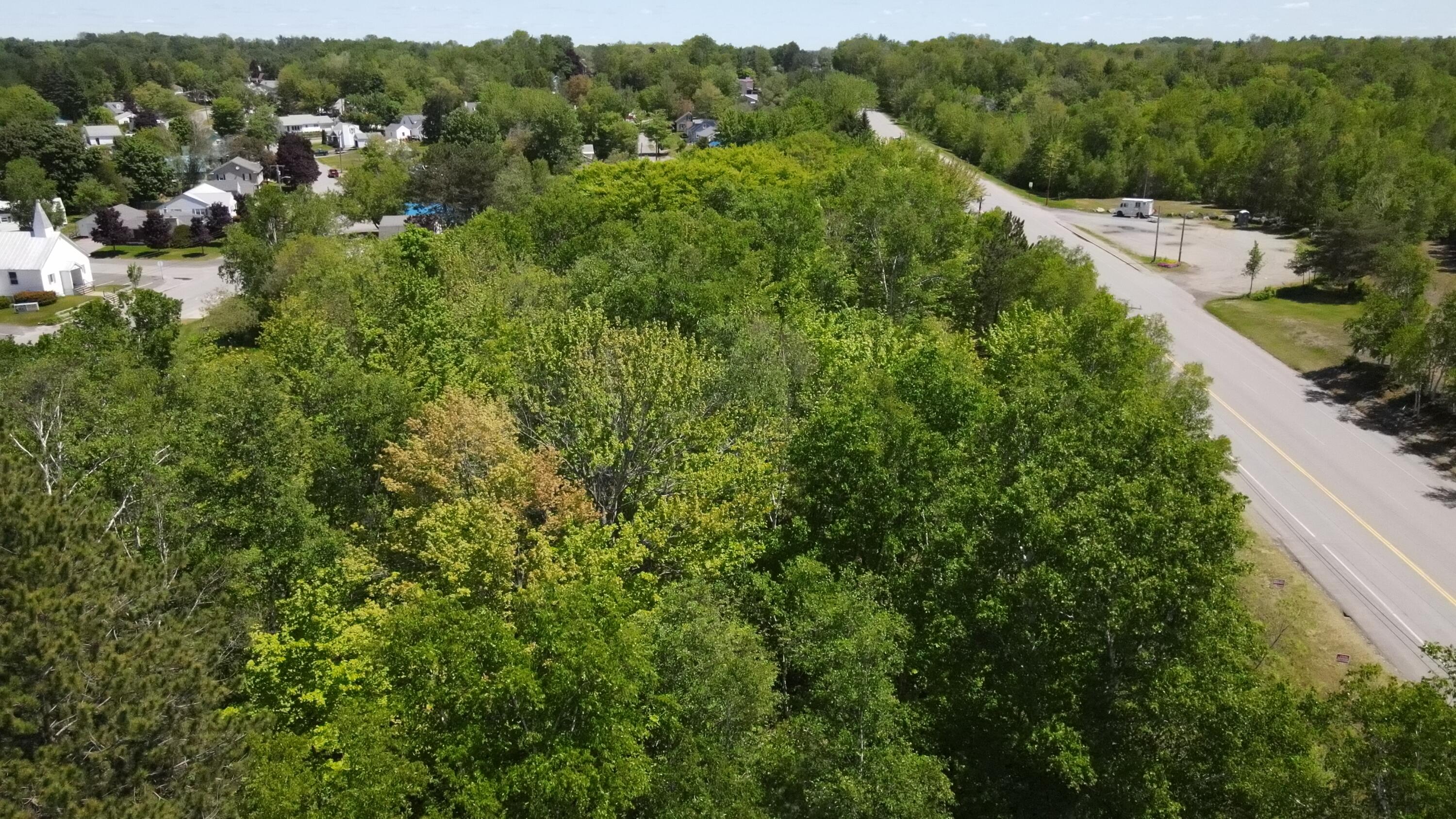 6 & 6A Forest Avenue, Millinocket, ME, 04462