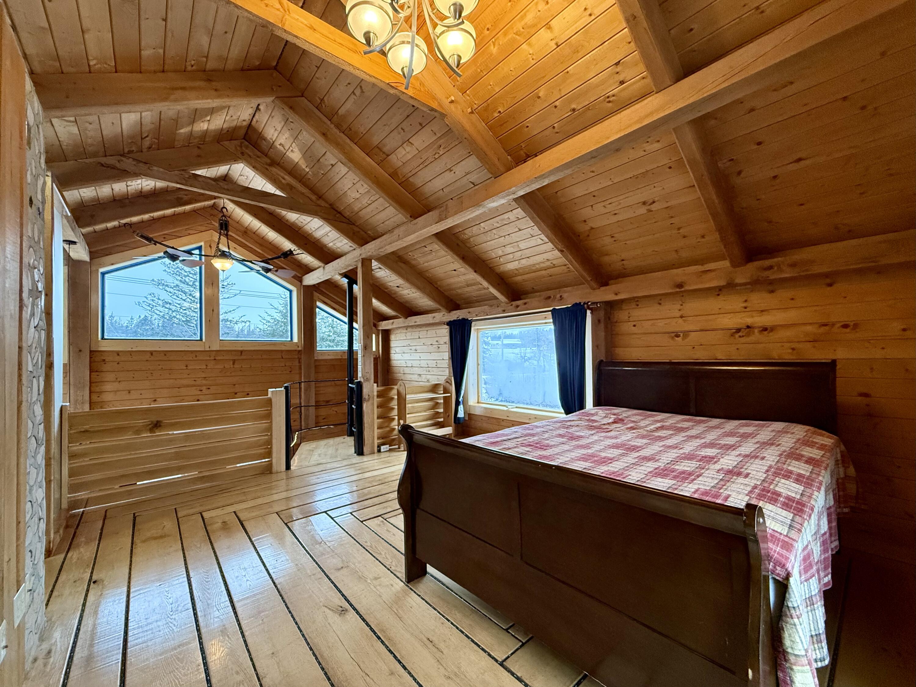 60 U.S. Rte 1, Whiting, ME, 04691