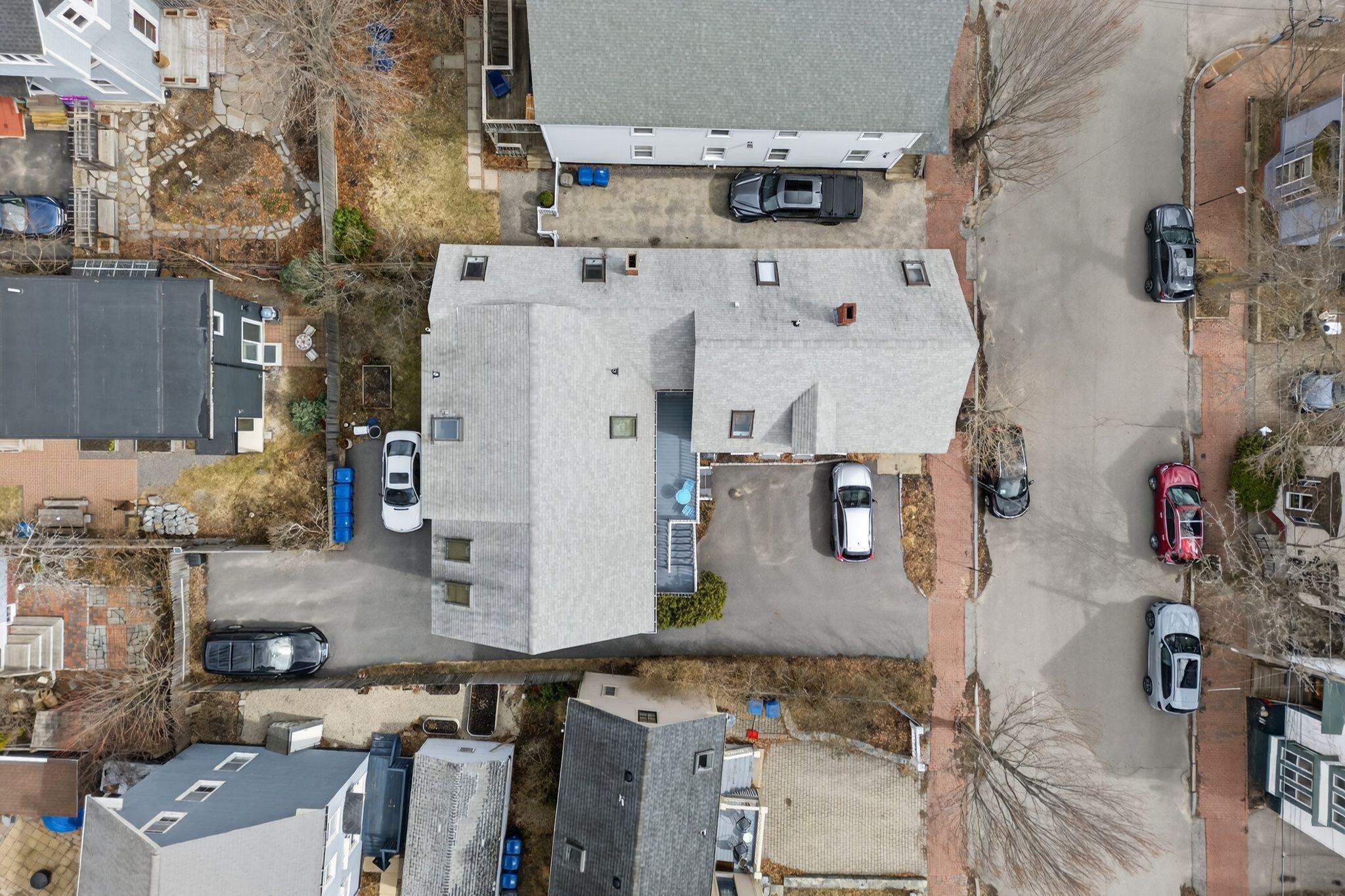 81 Quebec Street UNIT 5, Portland, ME, 04101