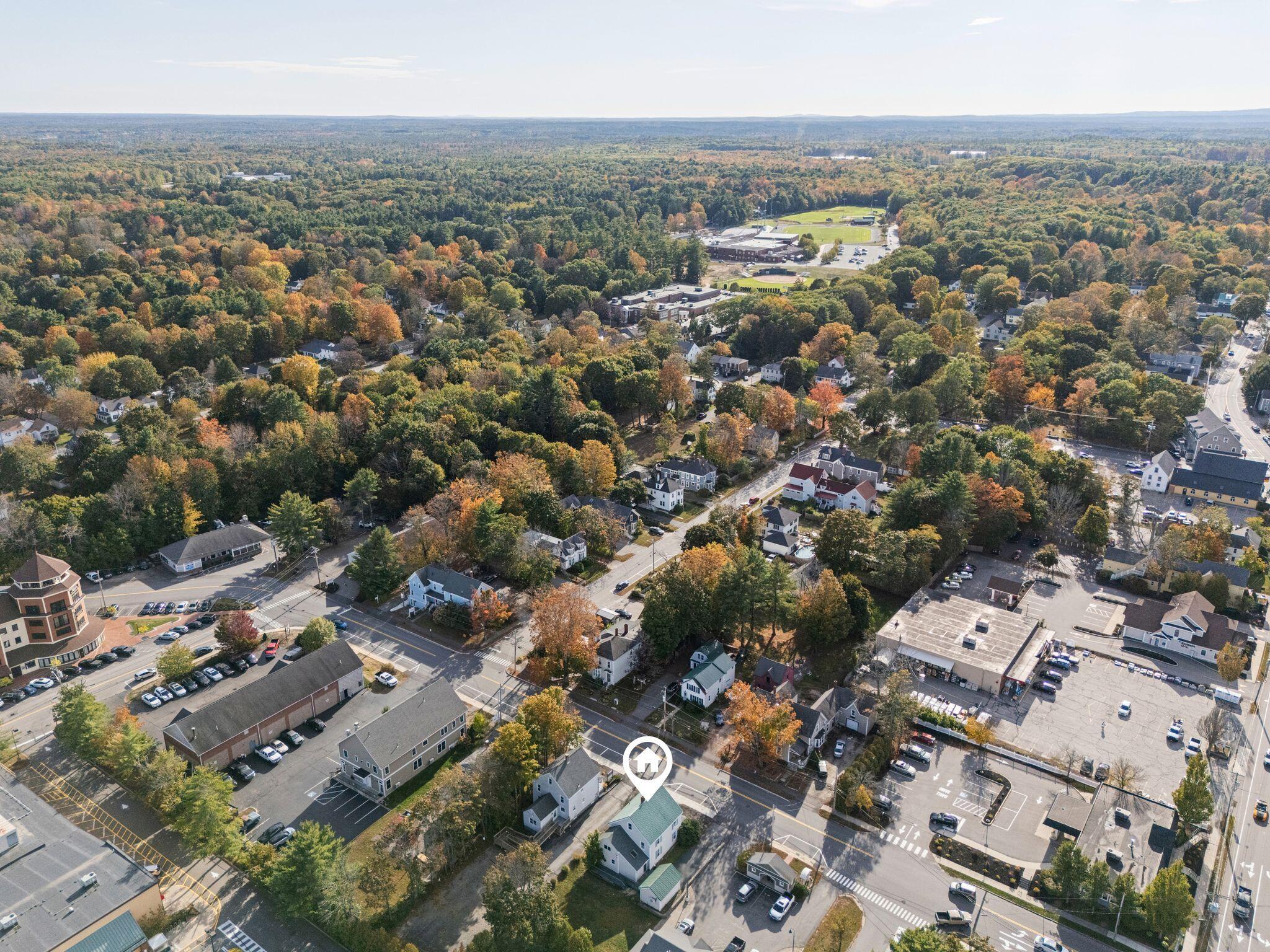 10 Elm Street, Gorham, ME, 04038