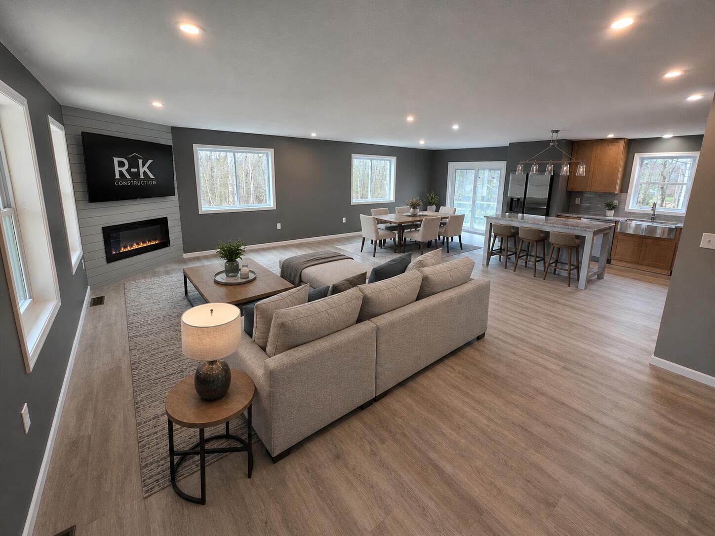 5 Holly Lane, Cornville, ME, 04976