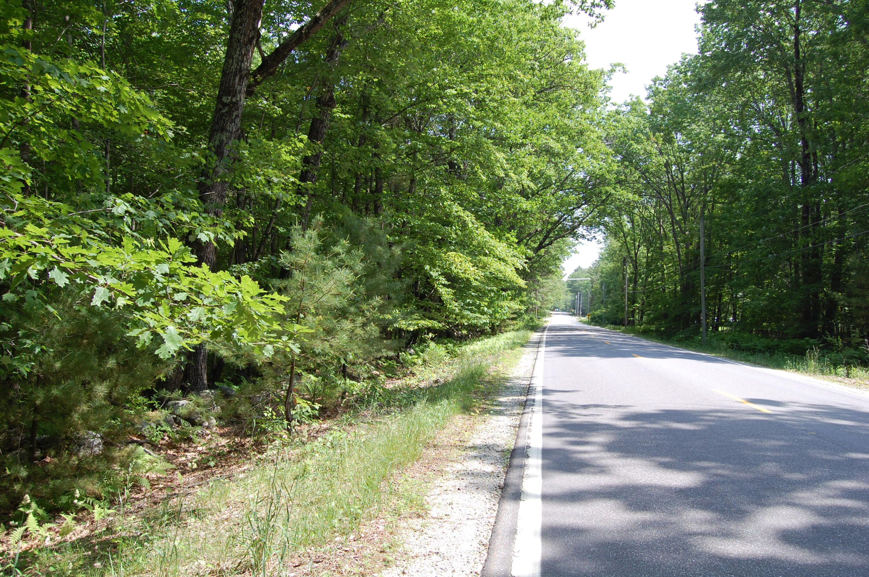 0 New Gloucester Road, North Yarmouth, ME, 04097