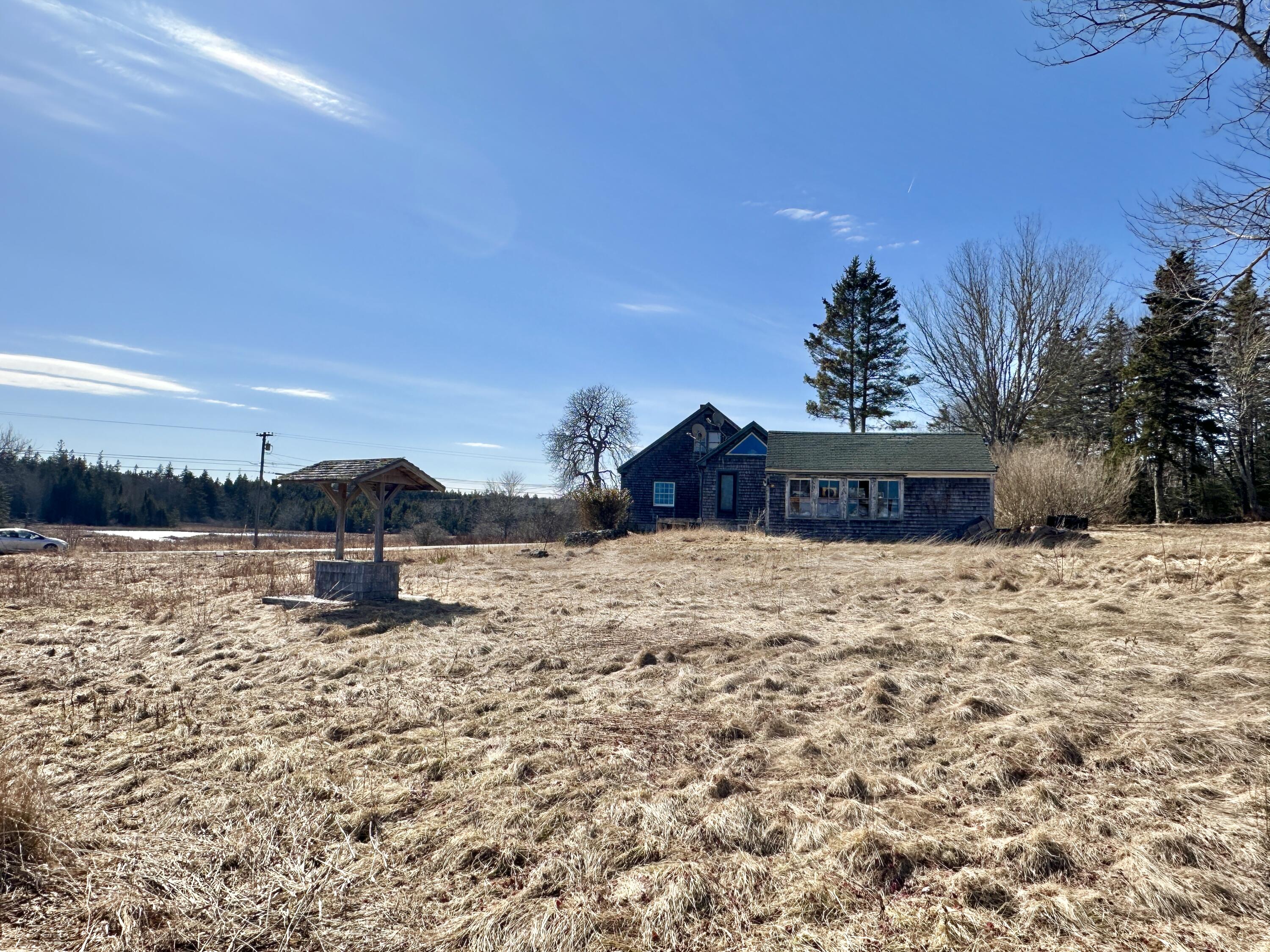 47 Ridge Road, Saint George, ME, 04860
