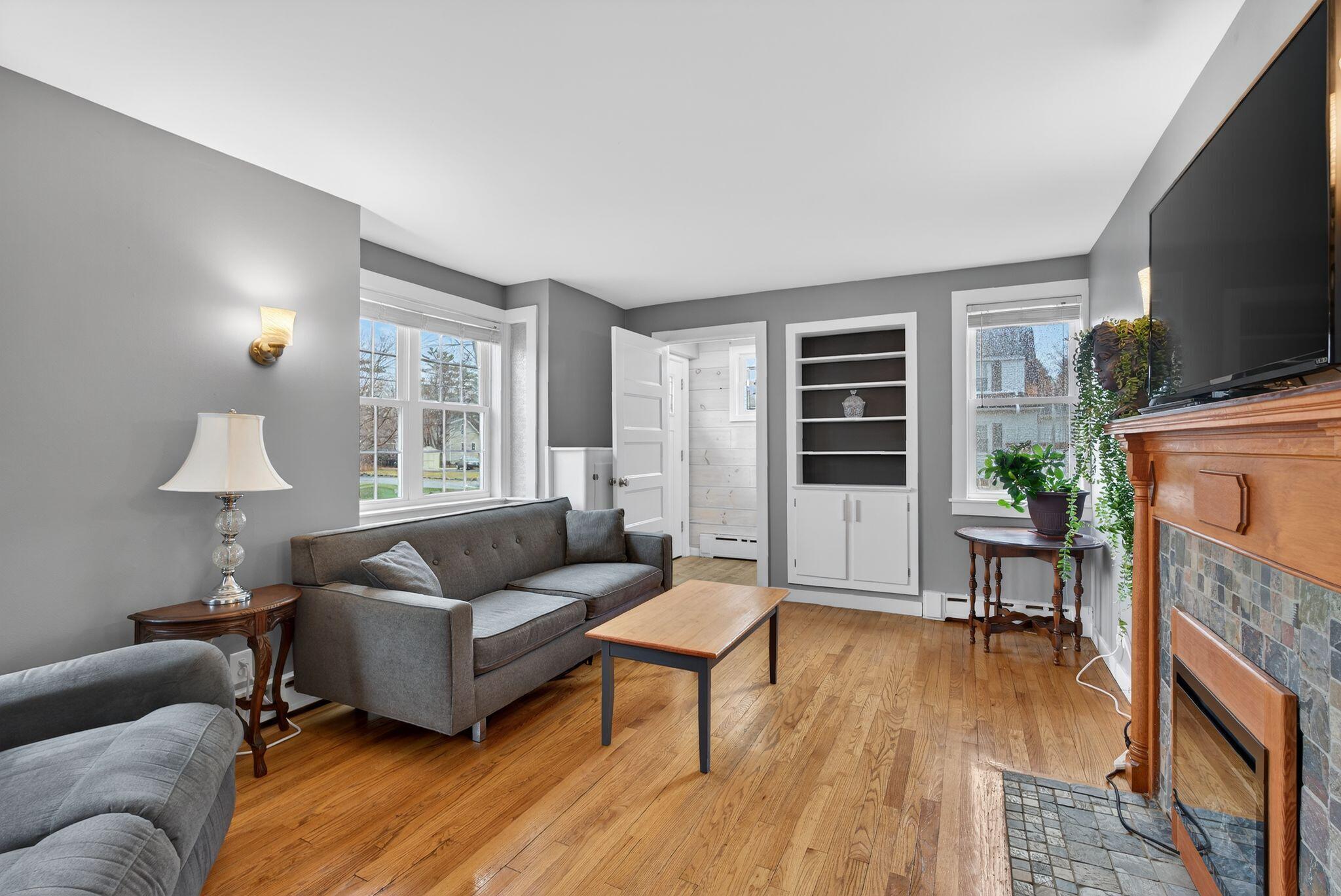 48 Pennell Avenue, Portland, ME, 04103