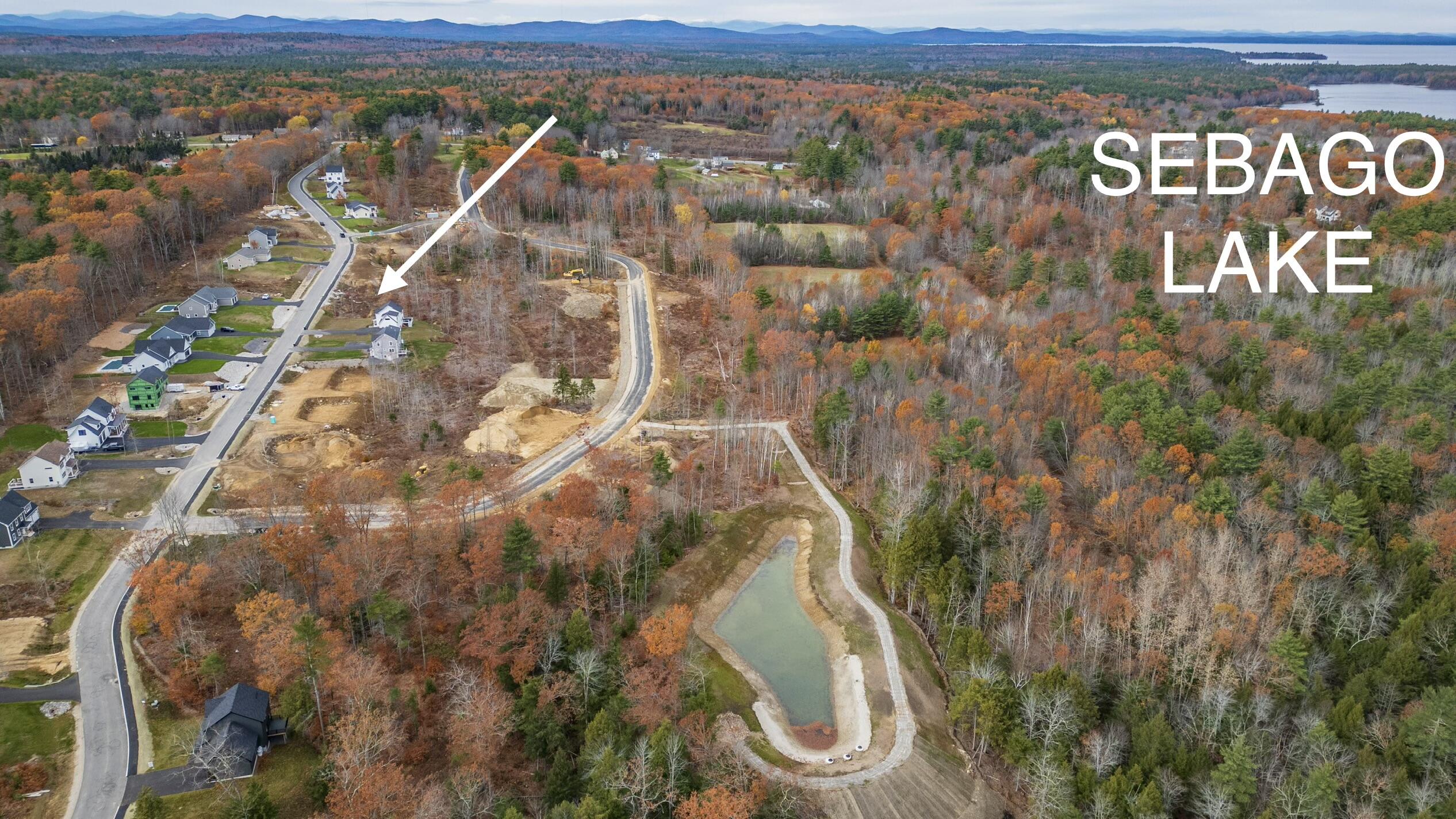 Photo of 38 Woodbrey Lane Standish ME 04084