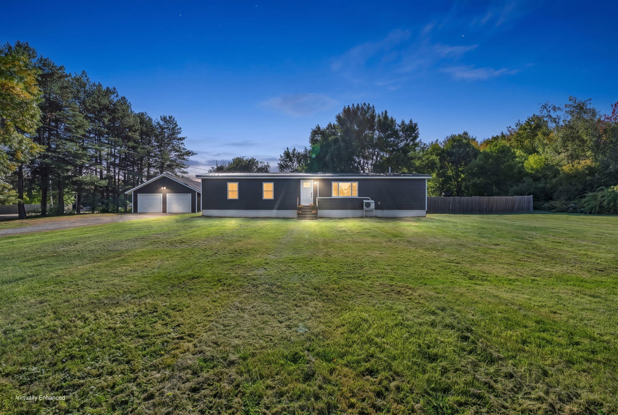 Photo of 587 Main Road Eddington ME 04428