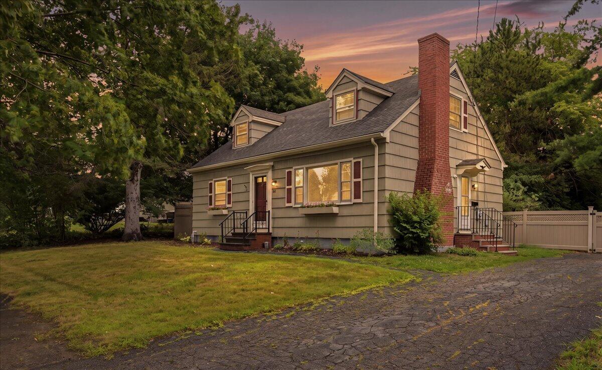 Photo of 62 S Graham Avenue Bangor ME 04401
