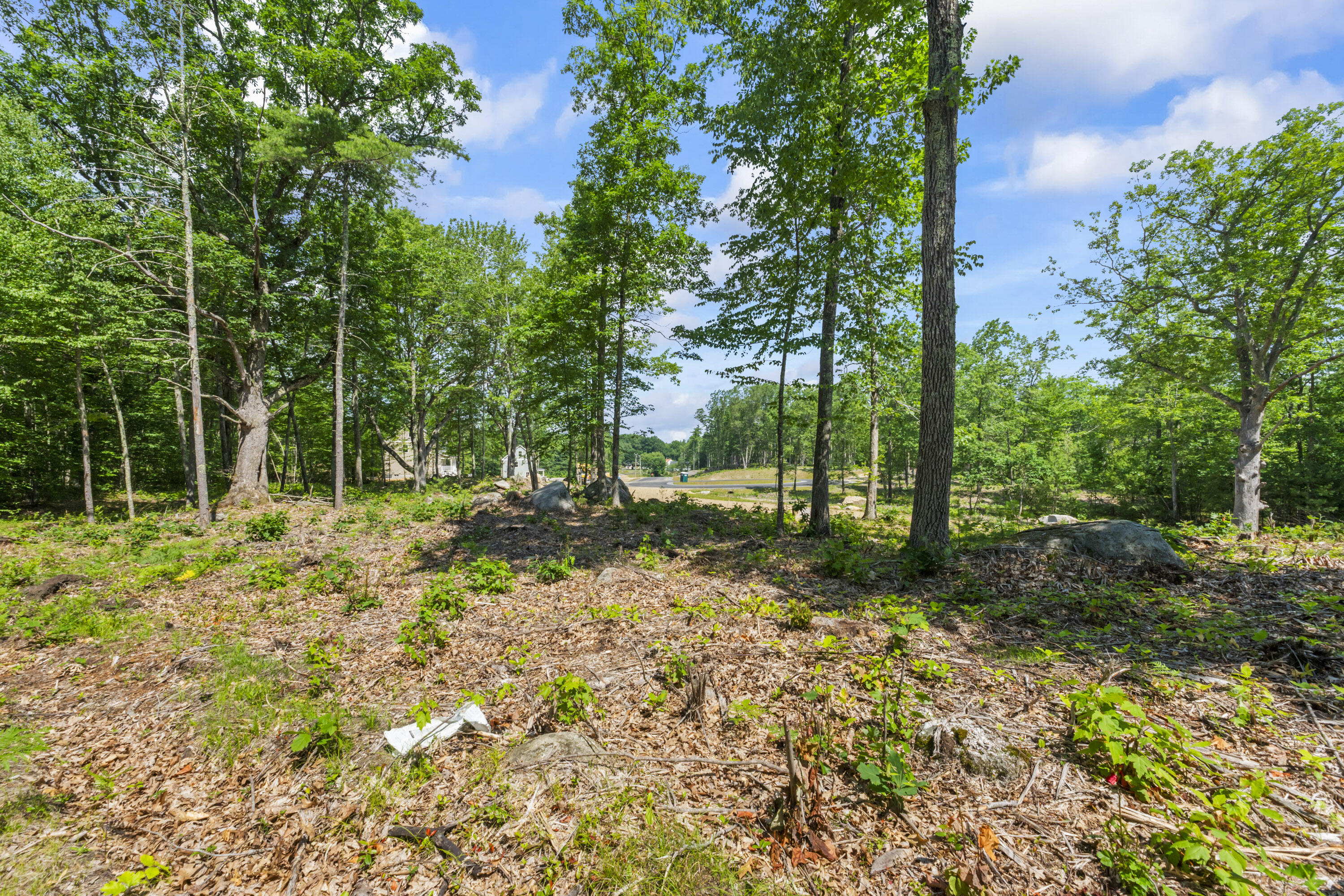 TBD Ridge Terrace UNIT Lot 6, North Berwick, ME, 03906